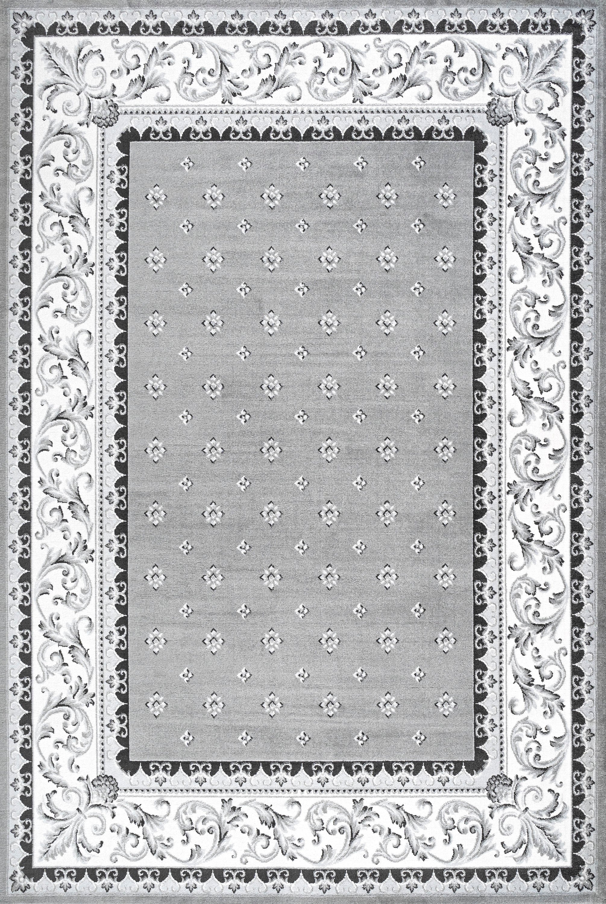 JONATHAN  Y MDP504D-8 rugs - View #2