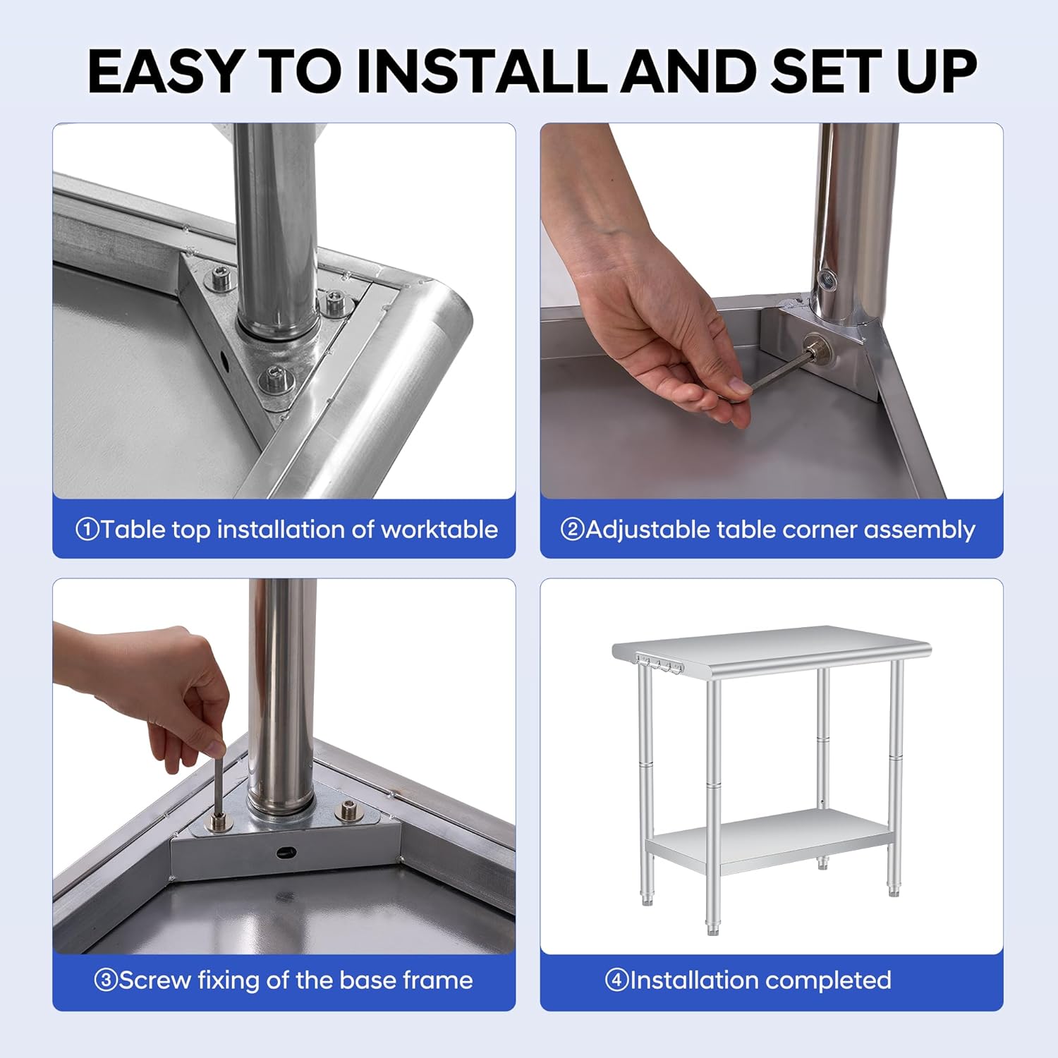 KINEDYNE JXNFW-PLS-337MWHGL m100710 - View #7