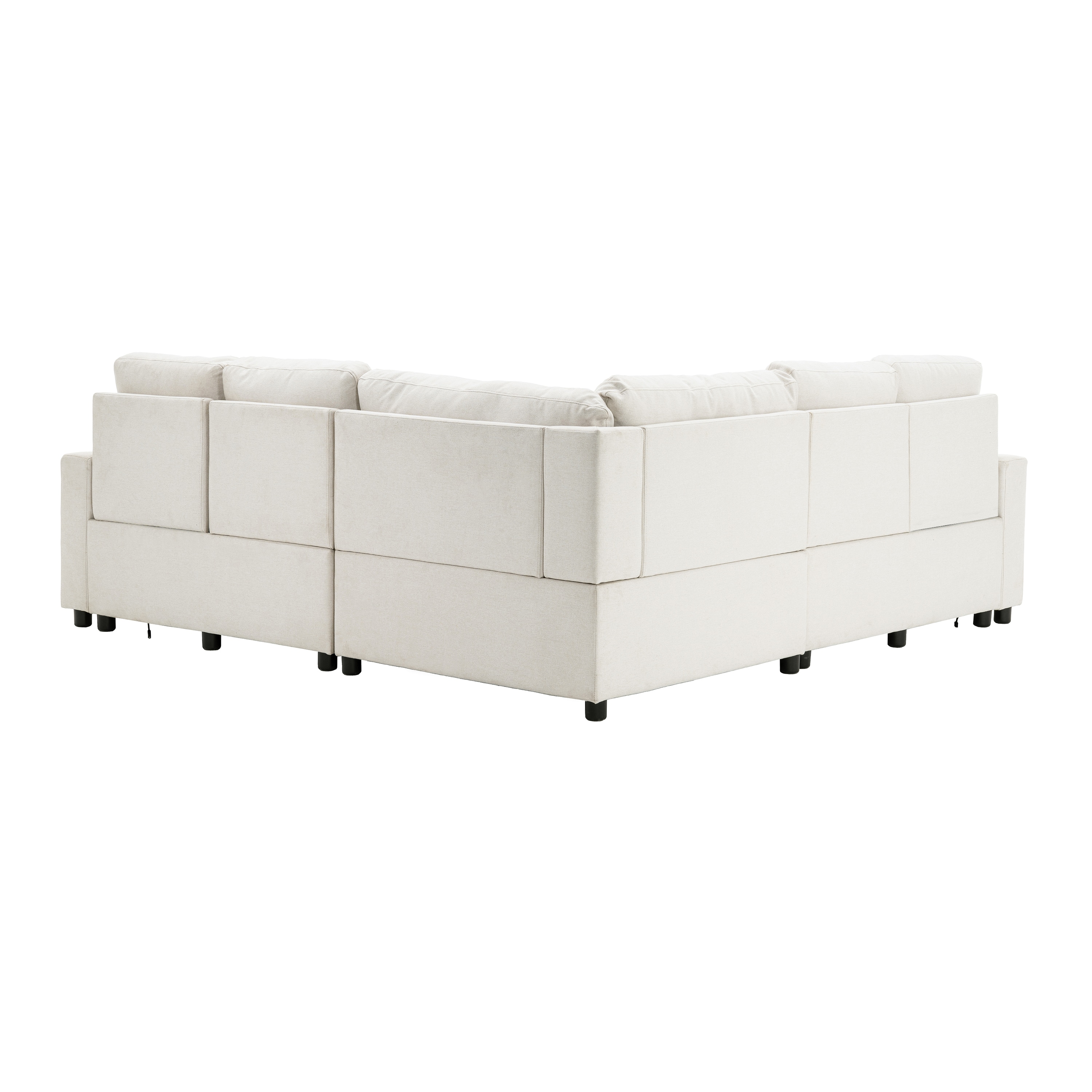 ModernLuxe L-N719S001590A Sofas-Loveseats - View #14