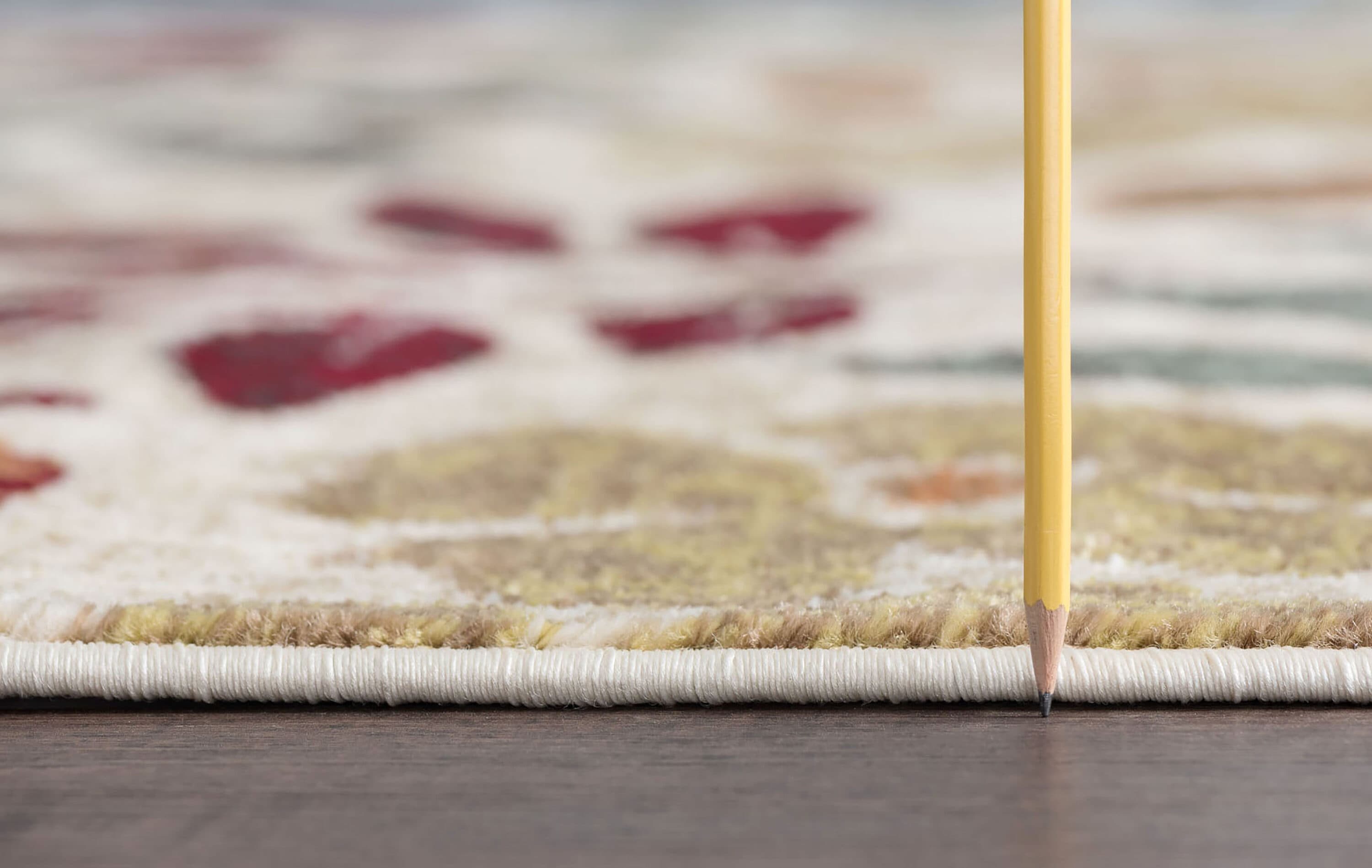 Tayse DCO1317 2X8 rugs - View #2