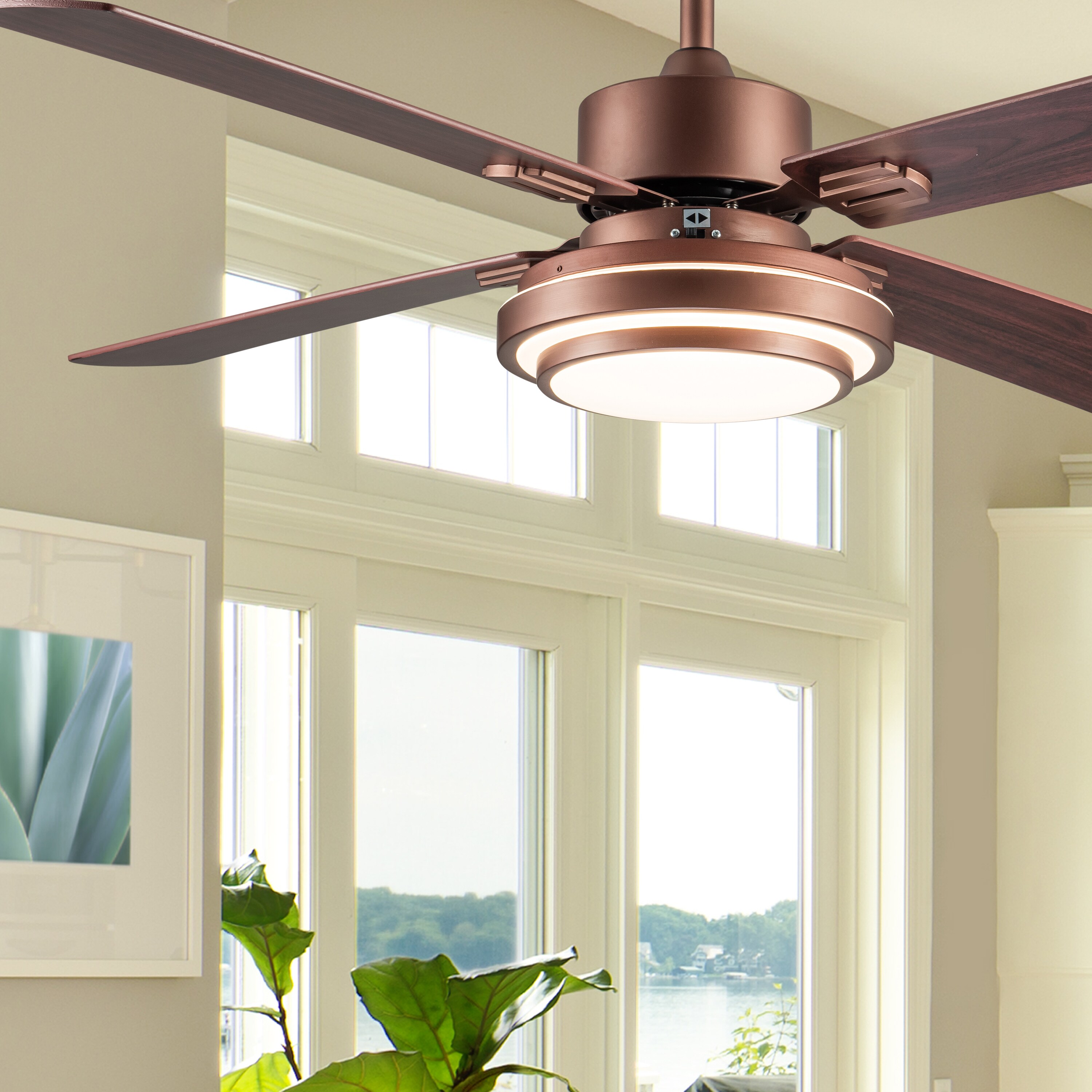River of Goods 20187 Ceiling-Fans - View #4