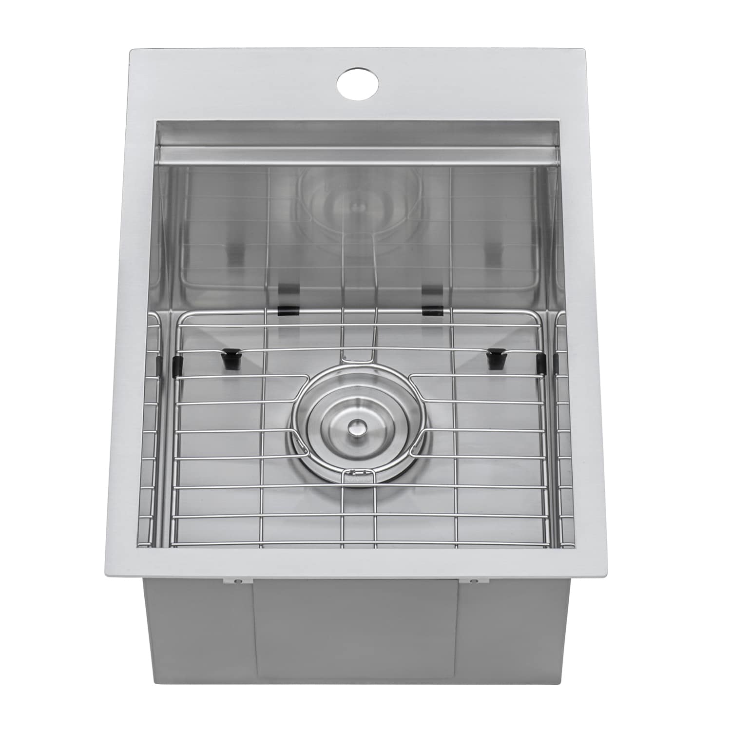 Ruvati RVQ5210 Kitchen-Sinks - View #10