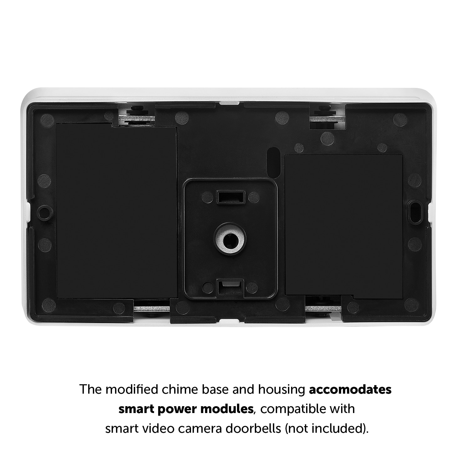 Utilitech 18000267 Door-Chime - View #10