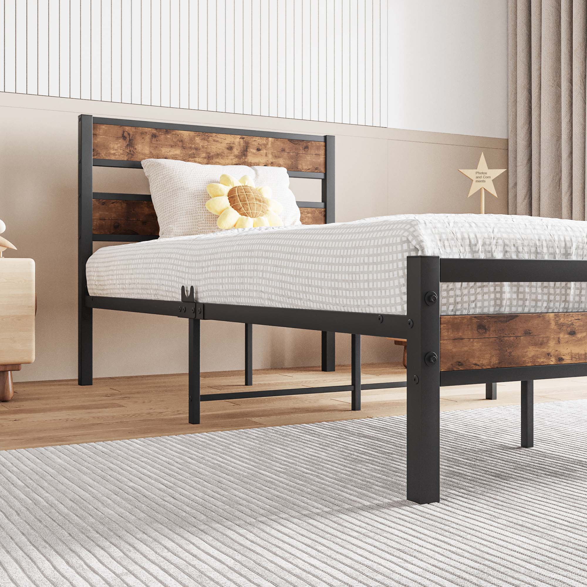 Clihome CL-YD44081 beds - View #4