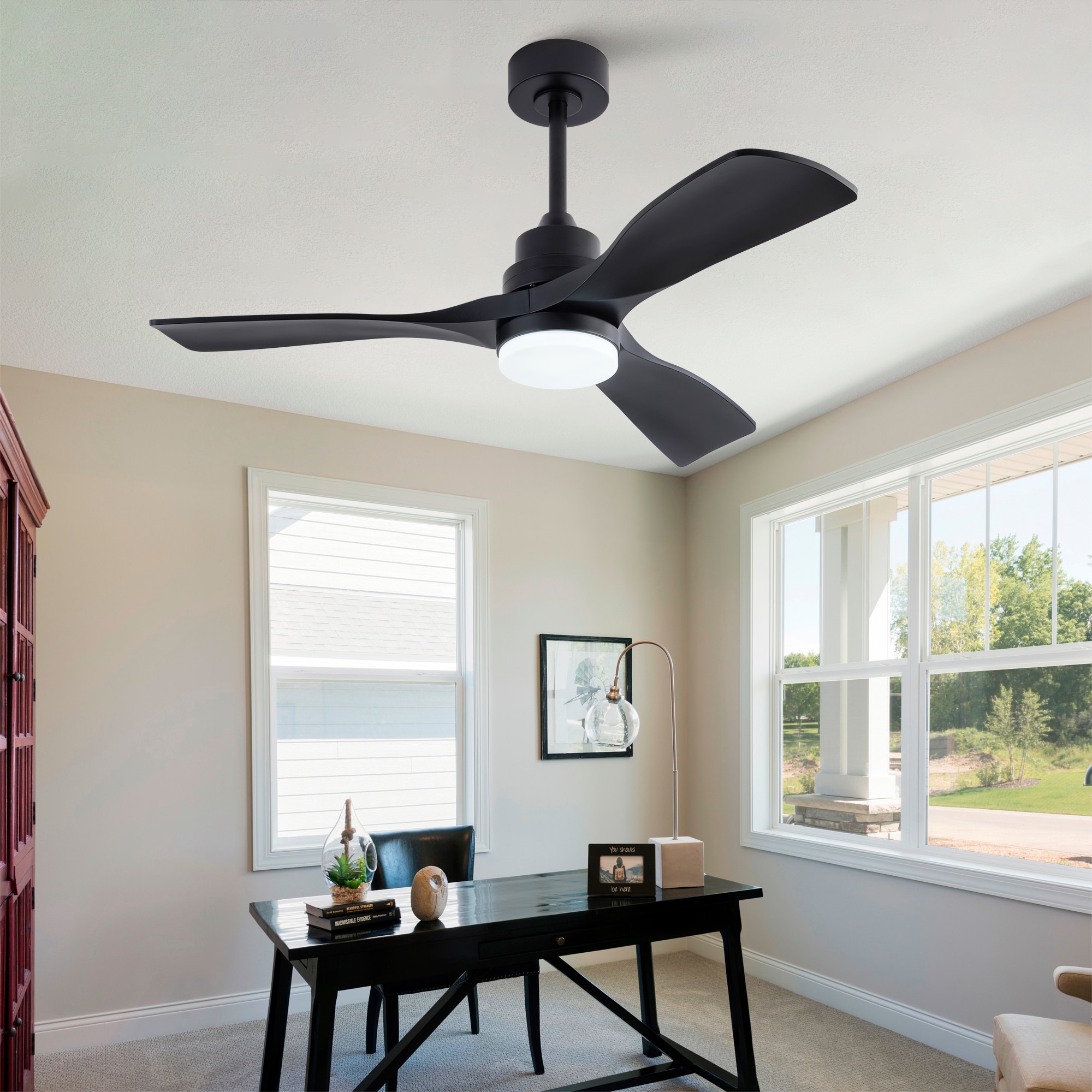 Shinevoy ZSP343762 Ceiling-Fans - View #3