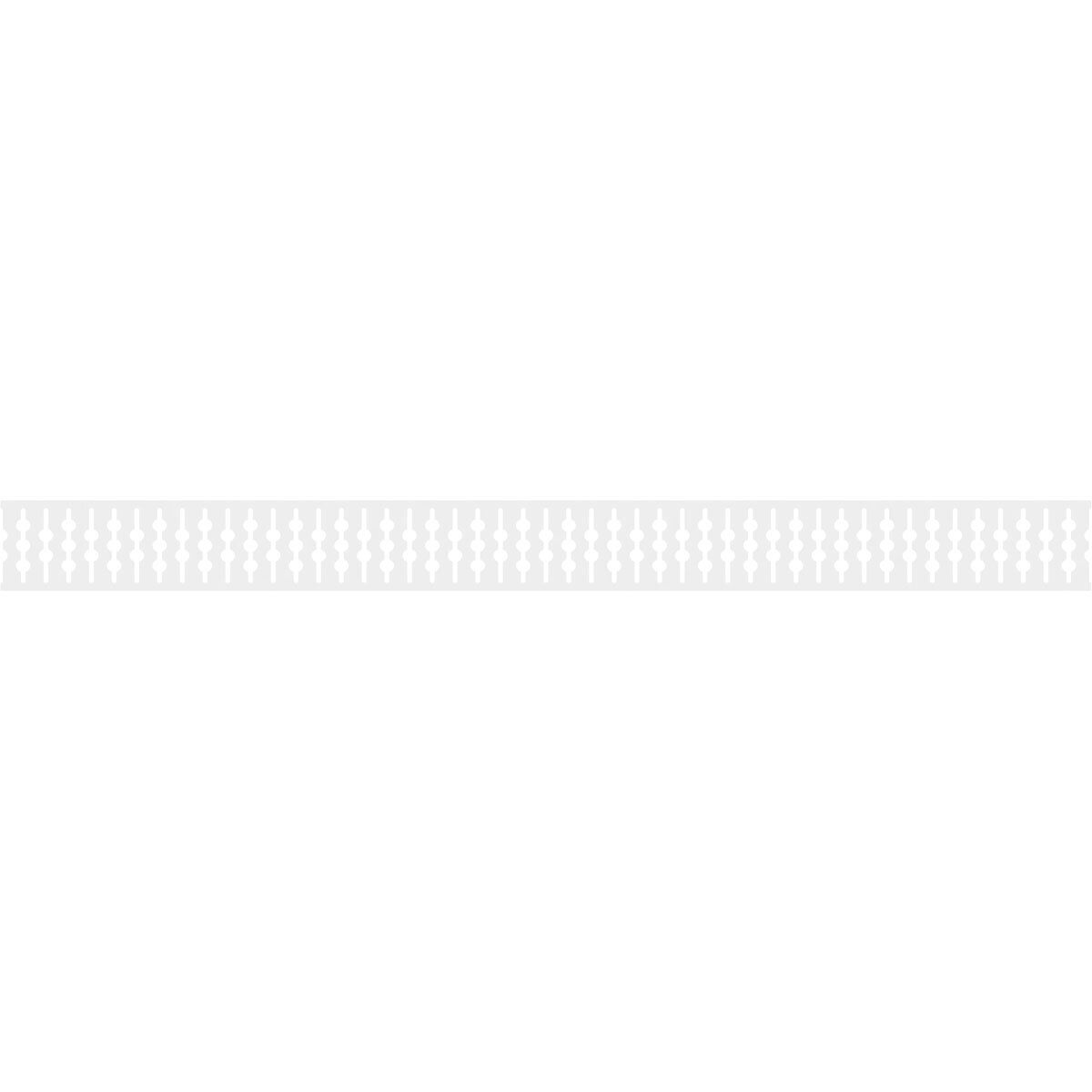 Ekena Millwork RUNP04X0625X48POM Running-Trim - View #3
