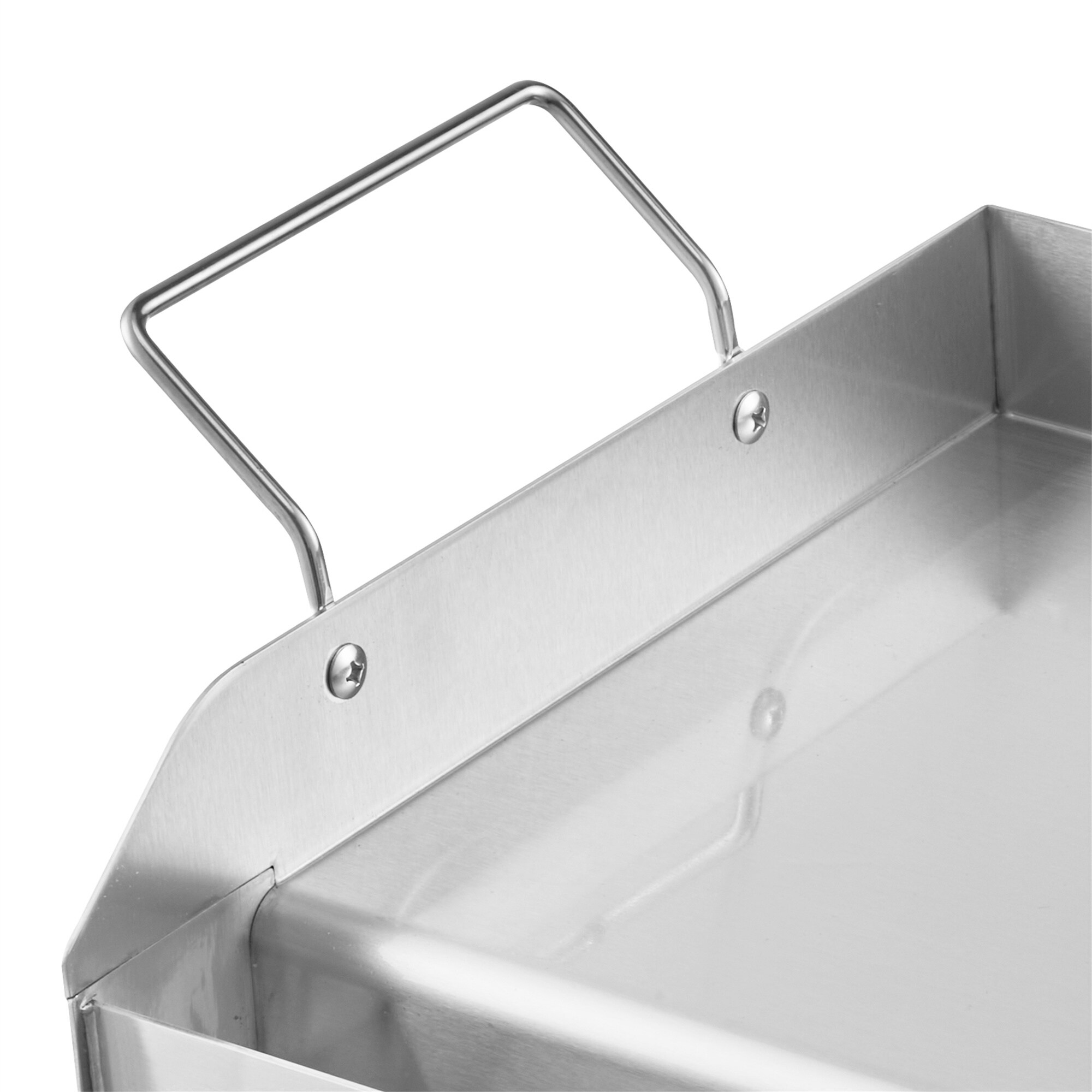 BABOOM BOM-P464438-OR Grill-Toppers - View #8