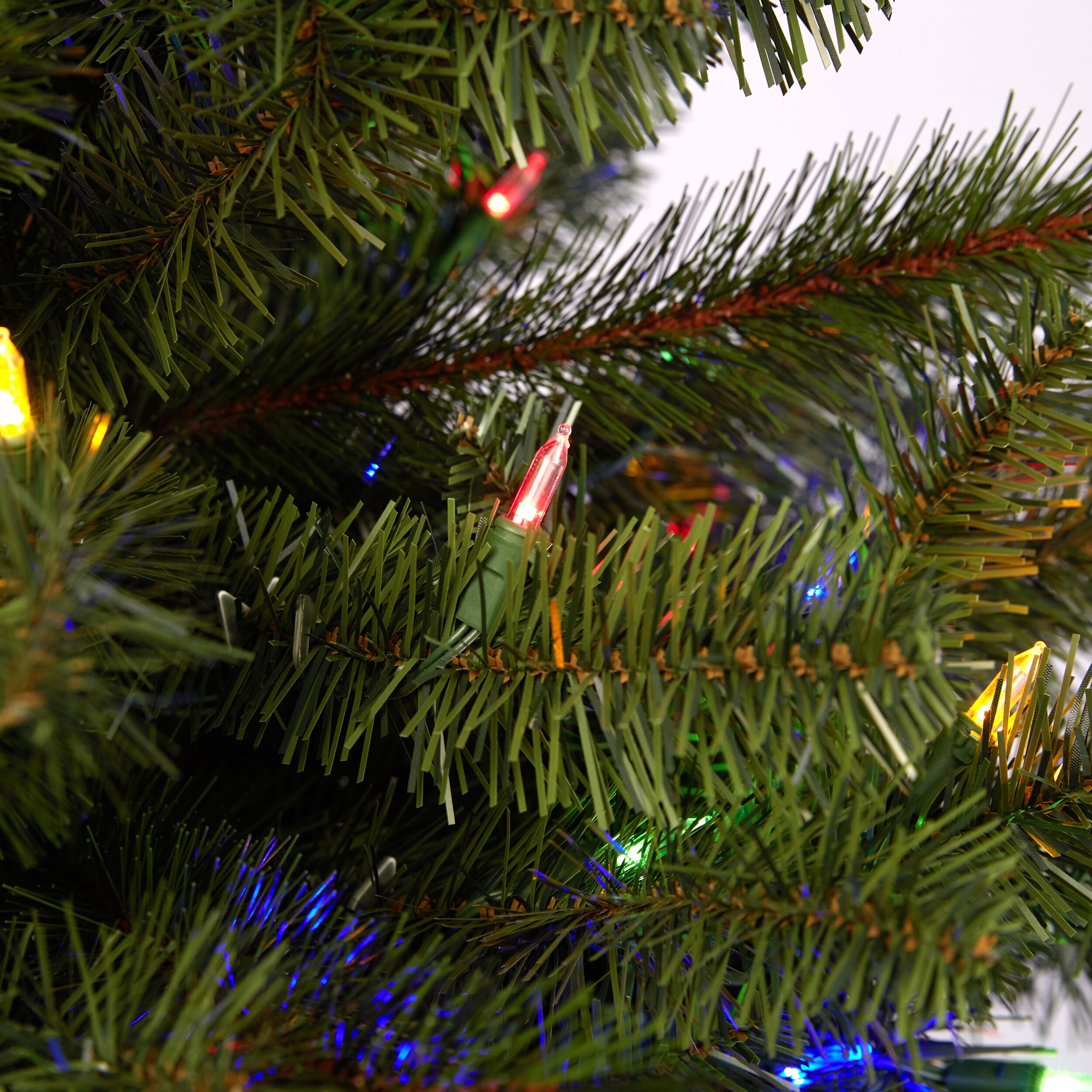 Holiday Living TG50M3AY9D00 Artificial-Christmas-Trees - View #3