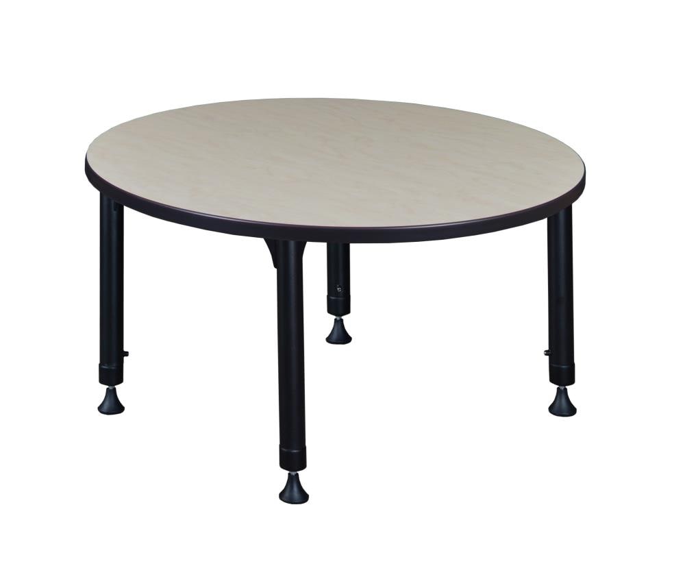 Regency TTRD36CHPL Wood-Table-Tops - View #4