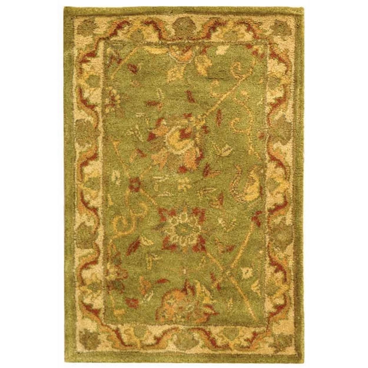 Safavieh AT21D-2 rugs - View #2
