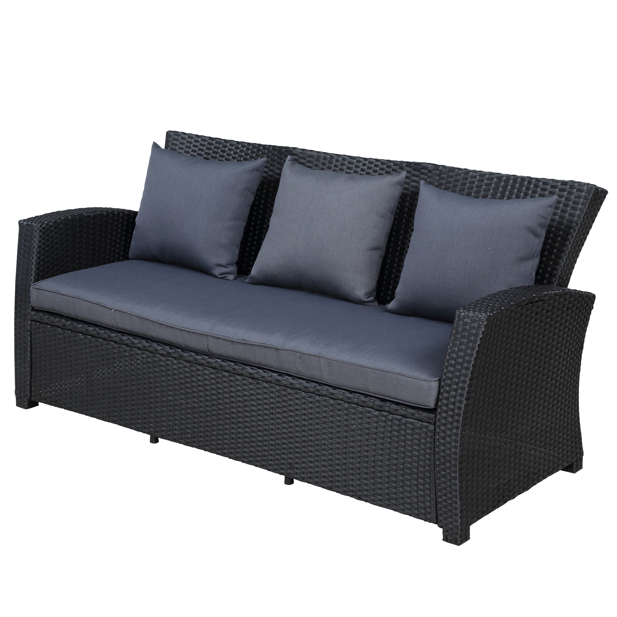 Bayfeve BF-0029BFN Patio-Dining-Sets - View #4
