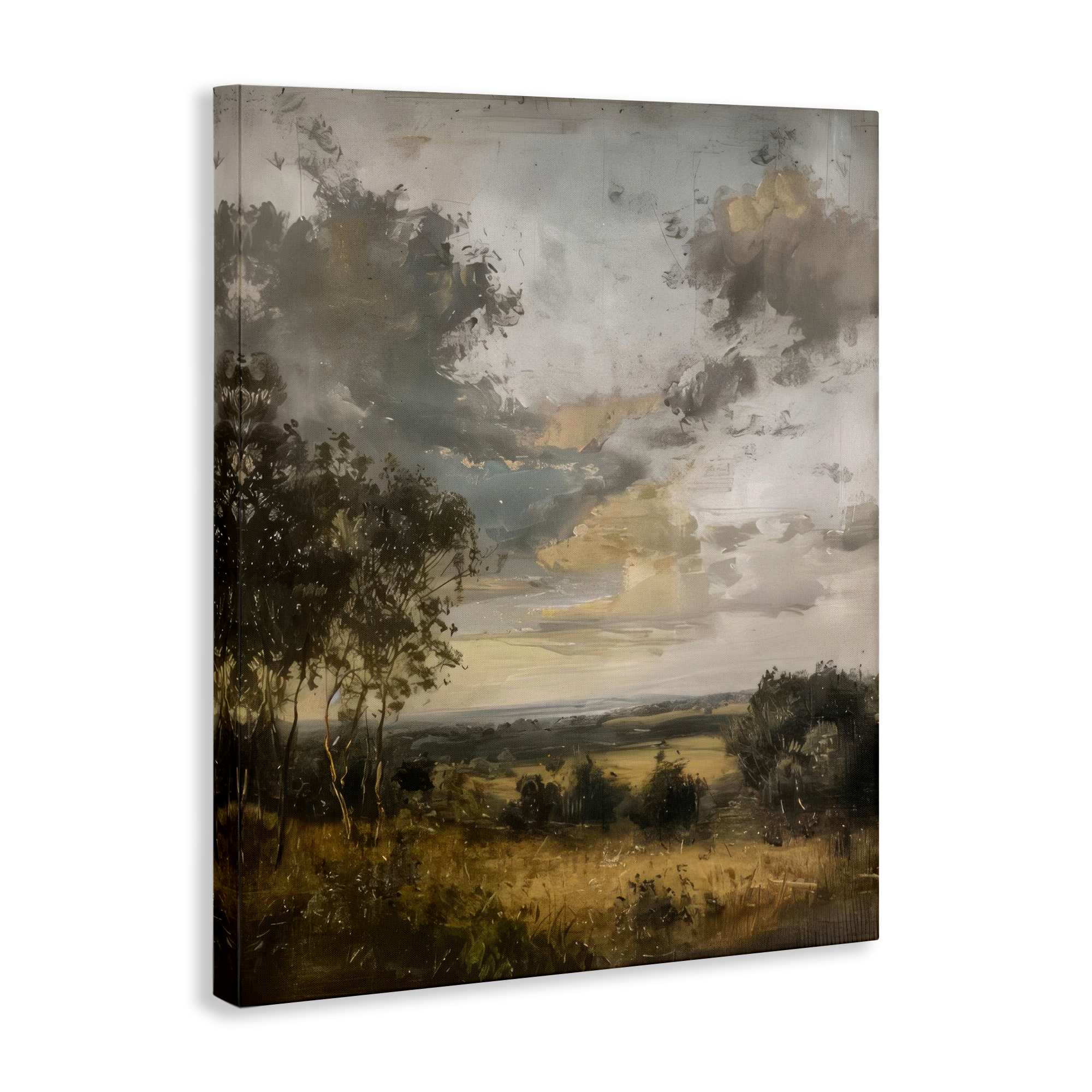 Stupell Industries BT-788-CN-36X48 Wall-Art - View #2