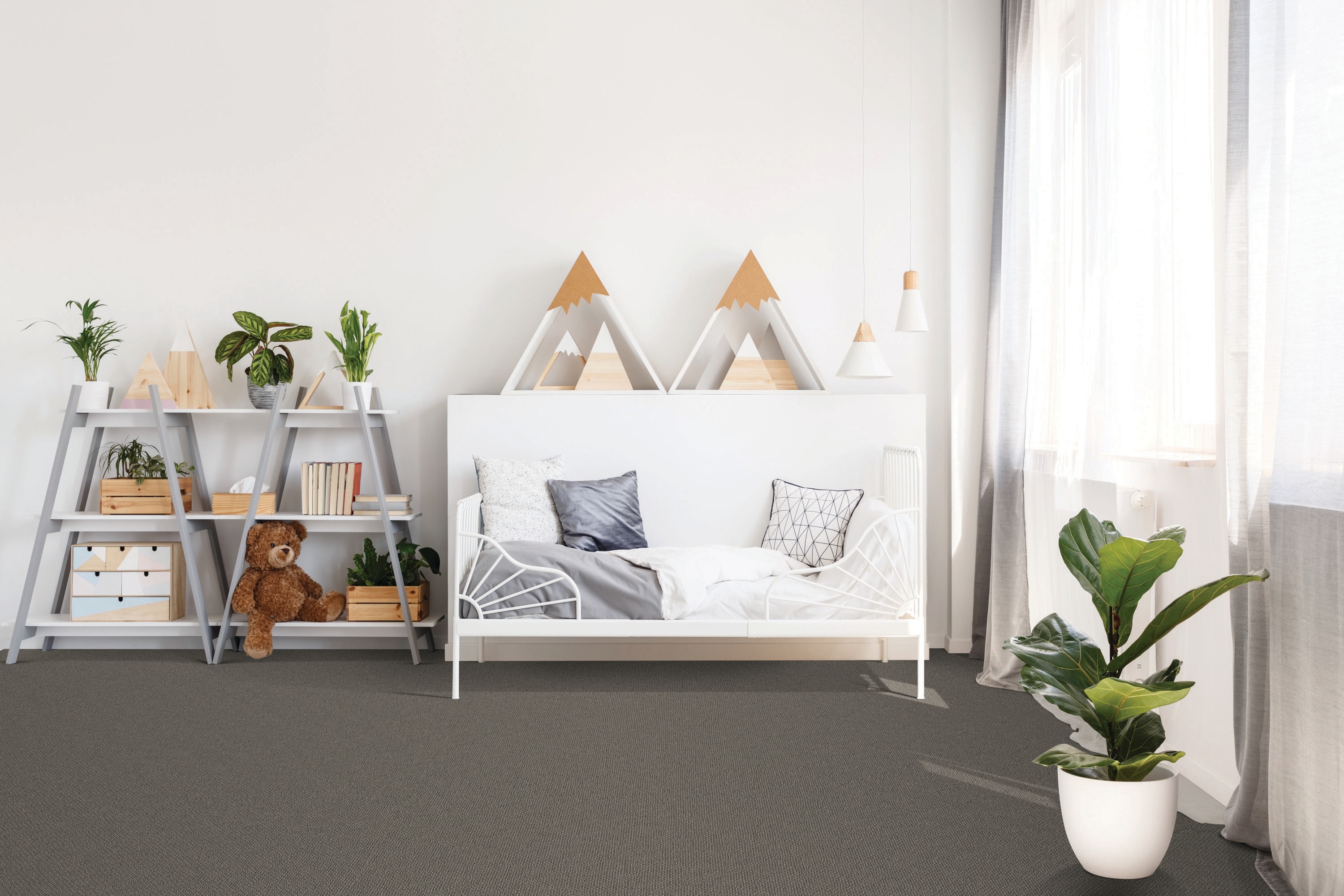 STAINMASTER LU436-W0029-1200-AB Carpet-Panel - View #3