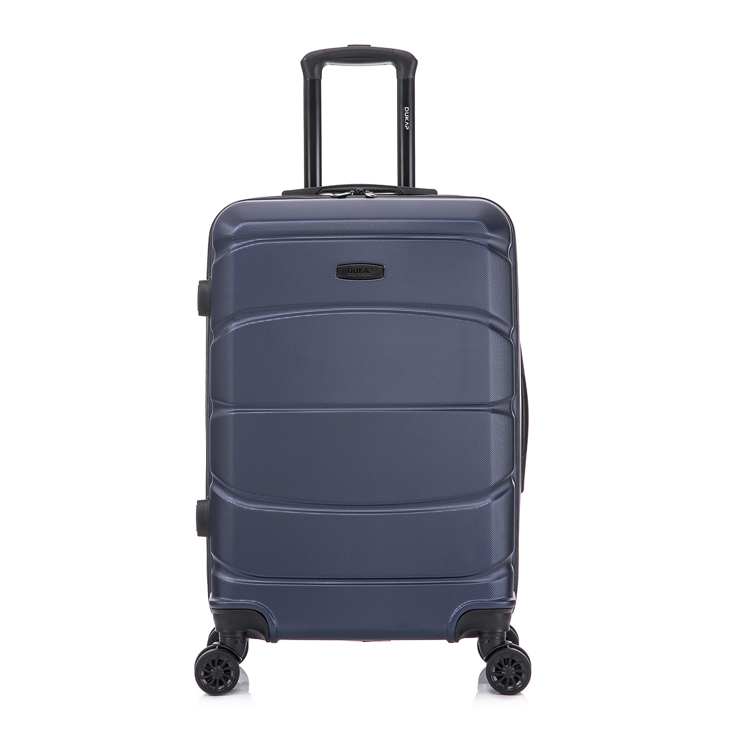 DUKAP DKSEN00M-BLU Luggage-And-Luggage-Sets - View #2