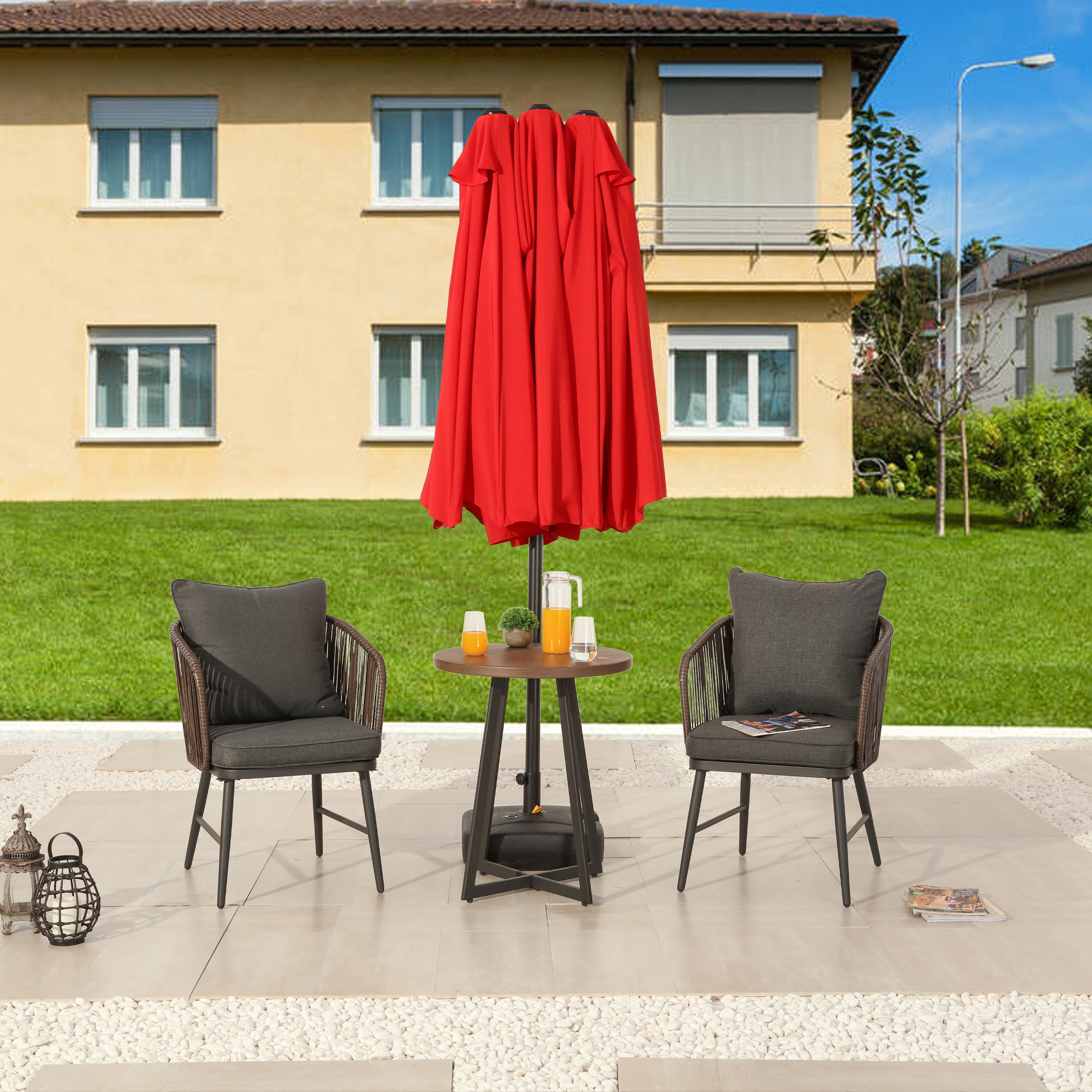 Top Home Space TP25818 Umbrellas-2 - View #3