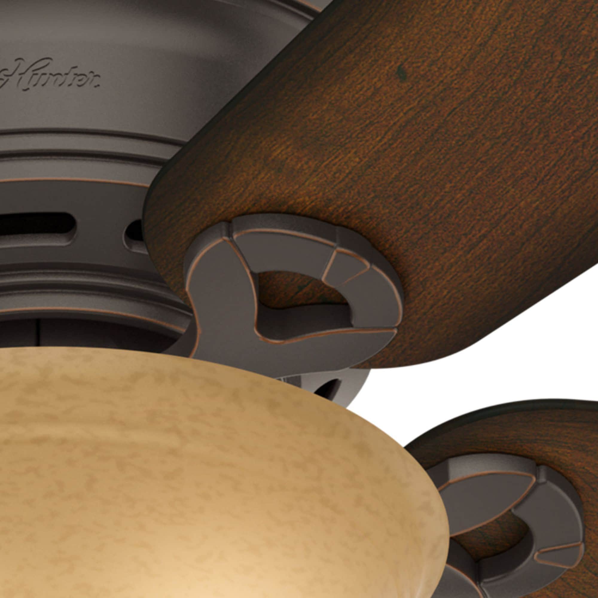 Hunter 51023 Ceiling-Fans - View #15