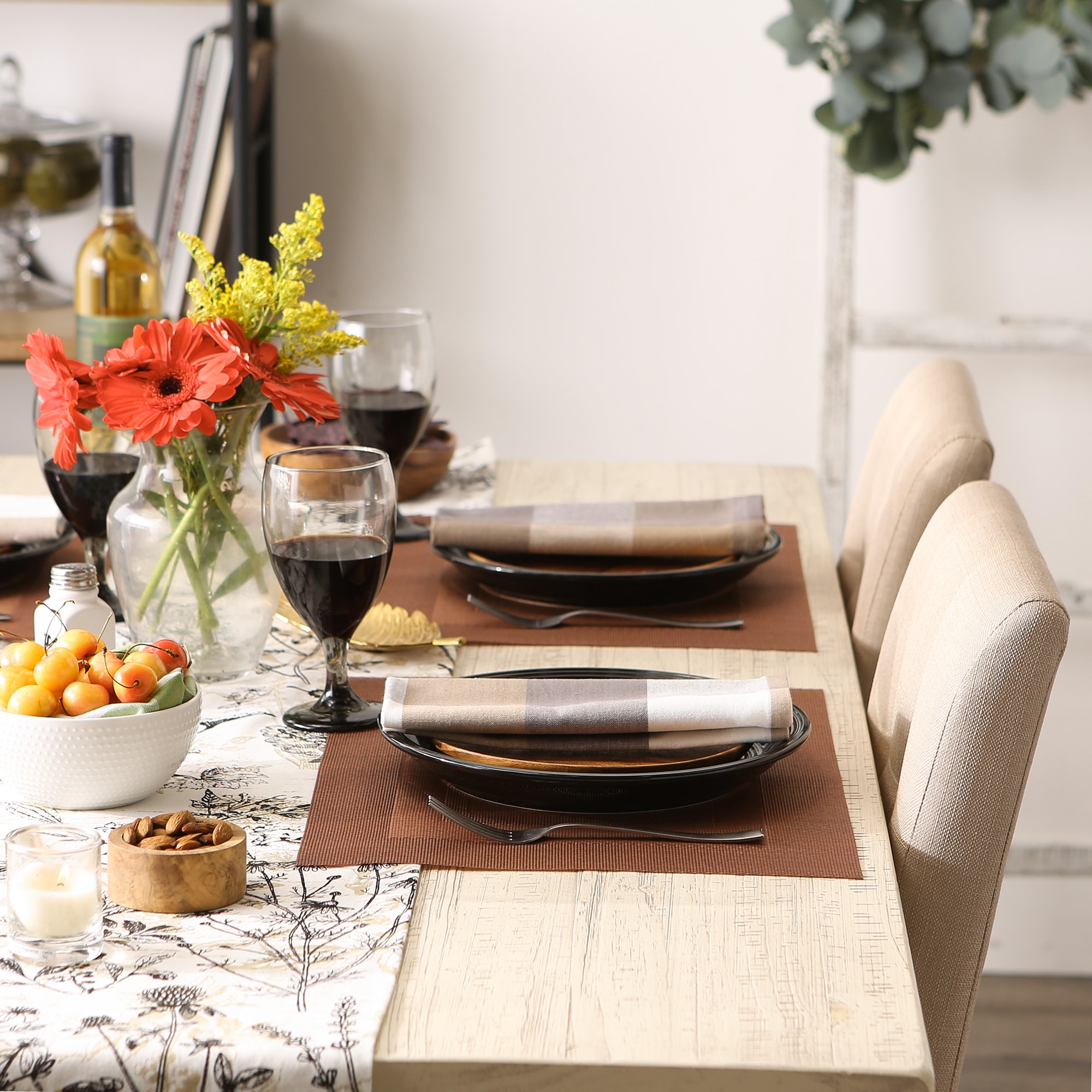 DII CAMZ13982 Kitchen-Towels - View #2