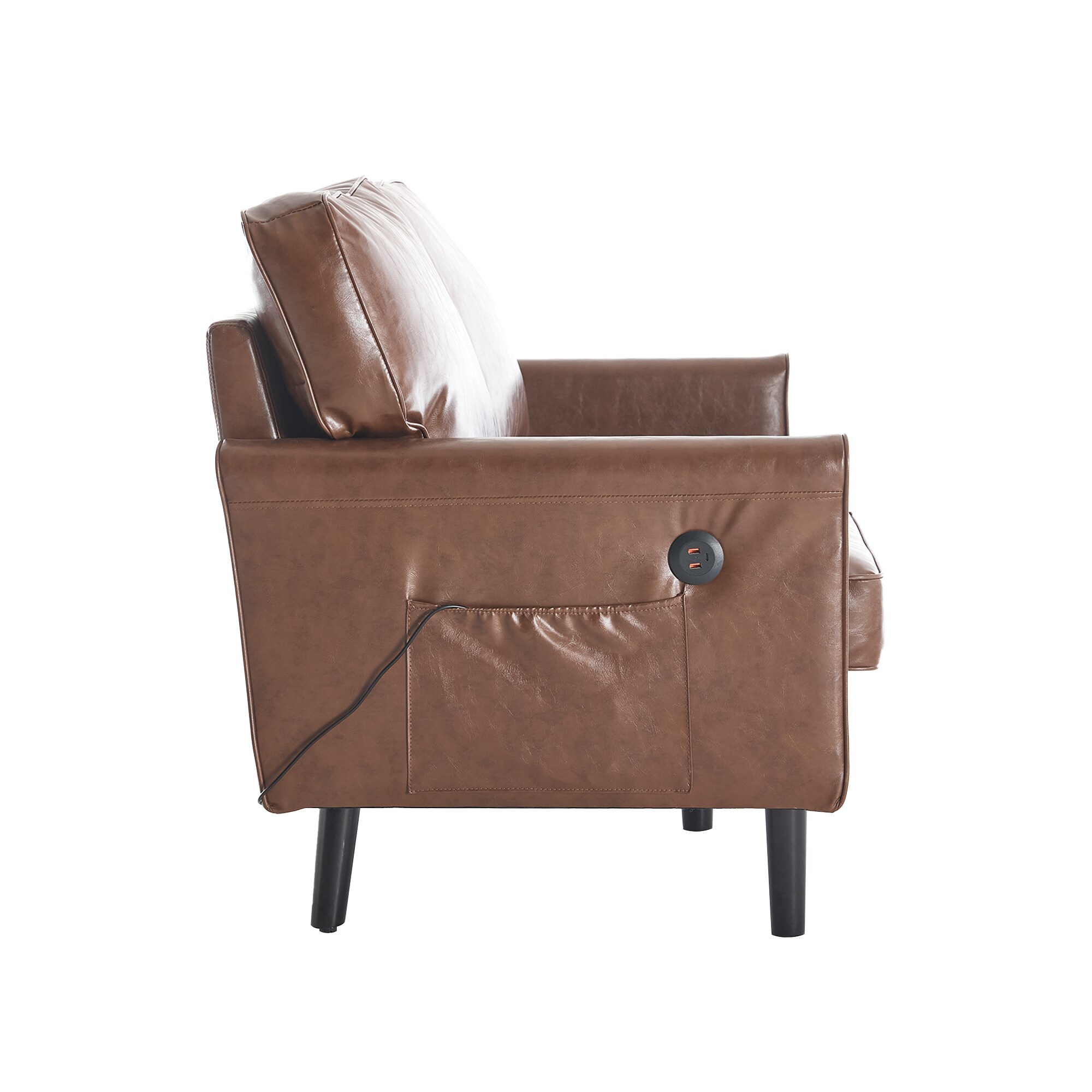 Clihome CMCH-761GE Sofas-Loveseats - View #3