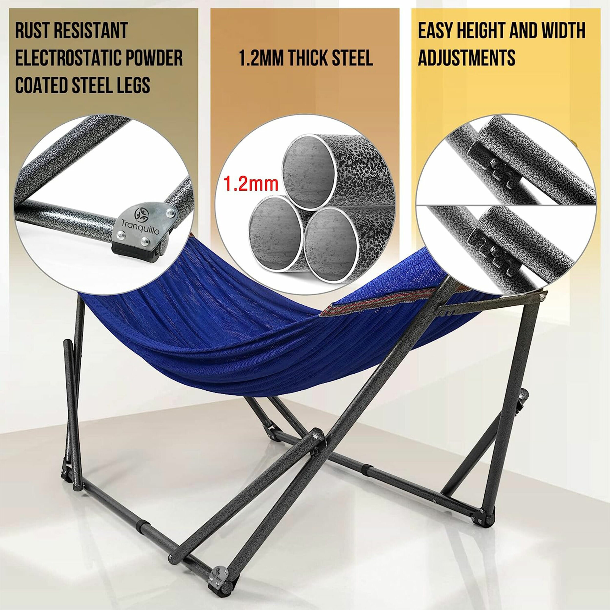 Tranquillo 321620 hammocks - View #9