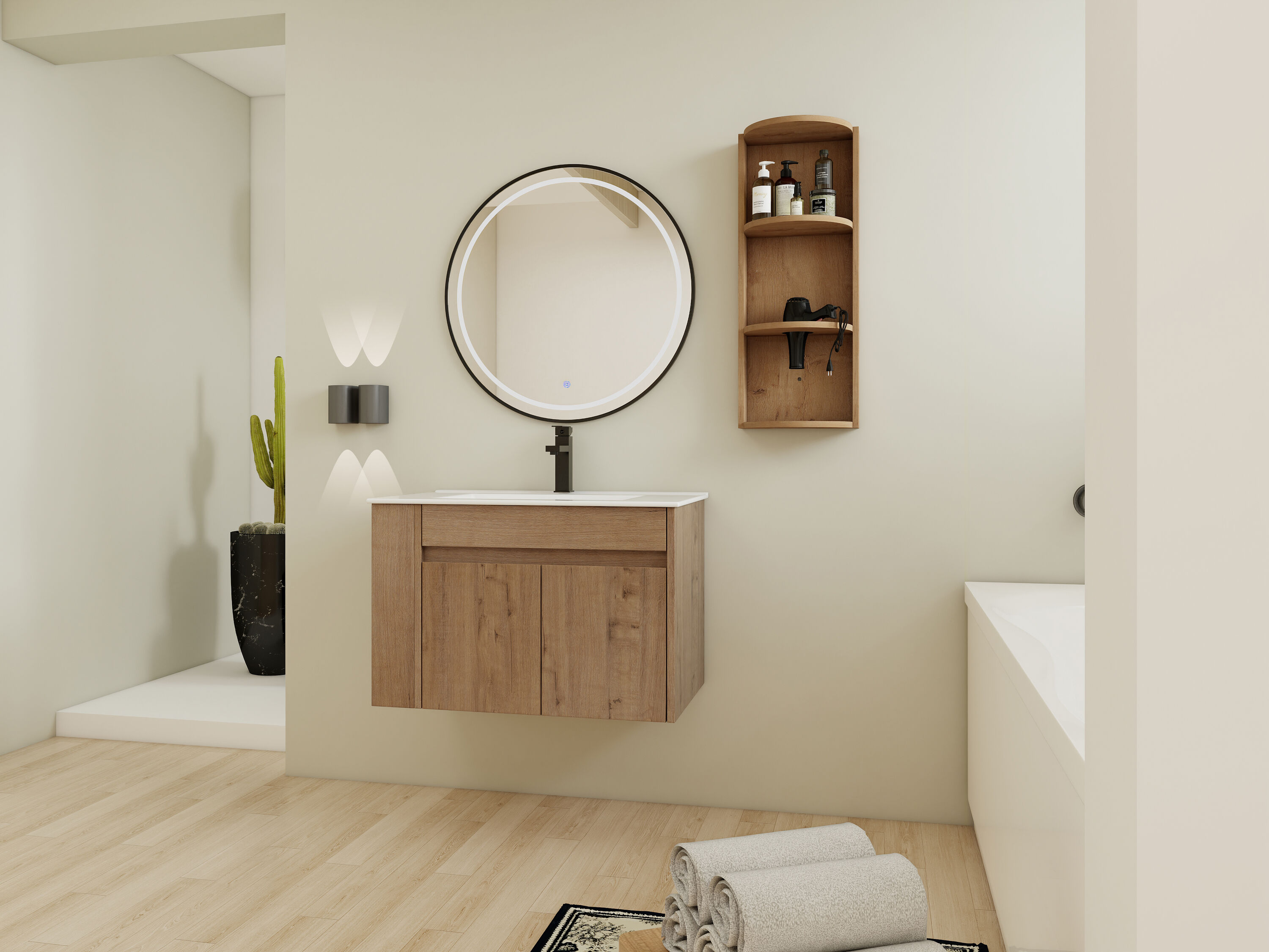 Tatayosi XH99S00342 Bath-Vanity-Combo - View #19