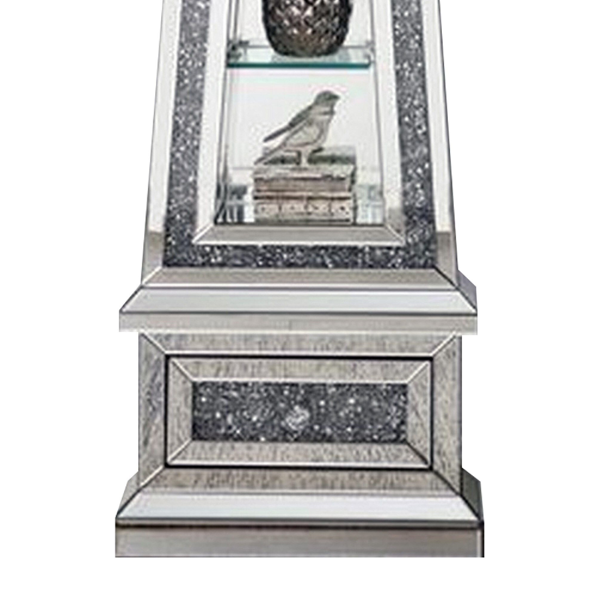 Benzara BM269090 Indoor-Outdoor-Clocks - View #4