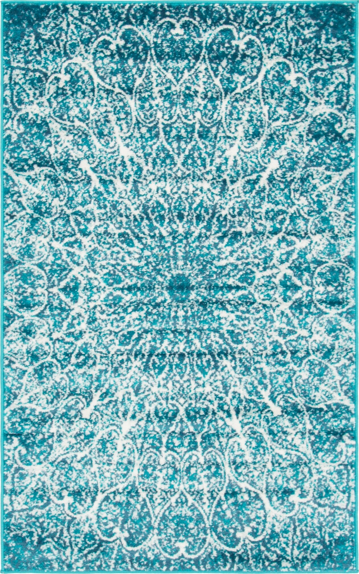 Unique Loom 3141446 rugs - View #10