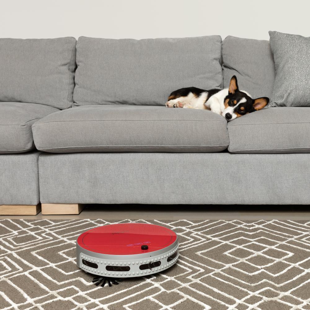 bObsweep NW604001ST Robotic-Vacuums - View #5