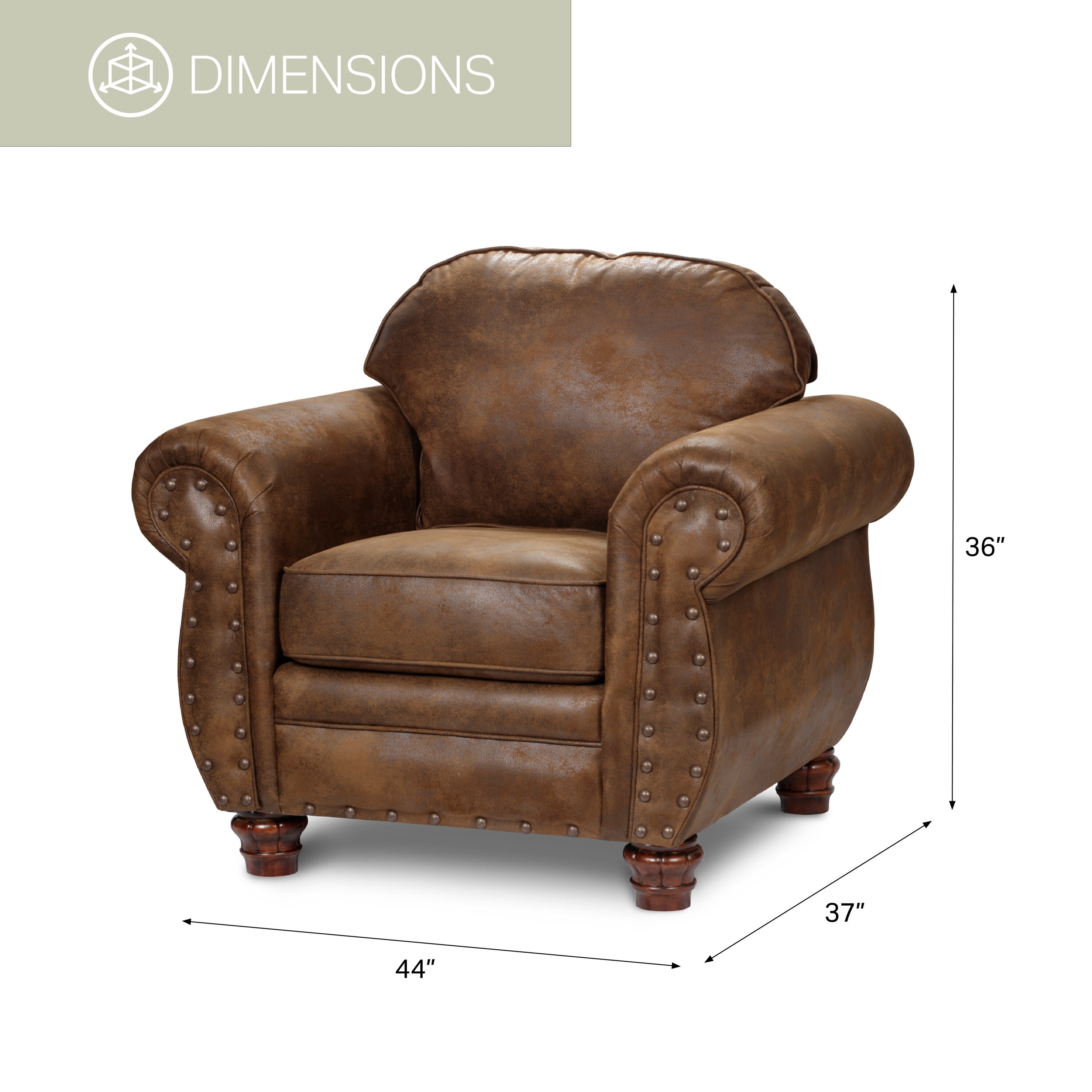 A Furniture Classics 9900-20S Living-Room-Sets - View #6