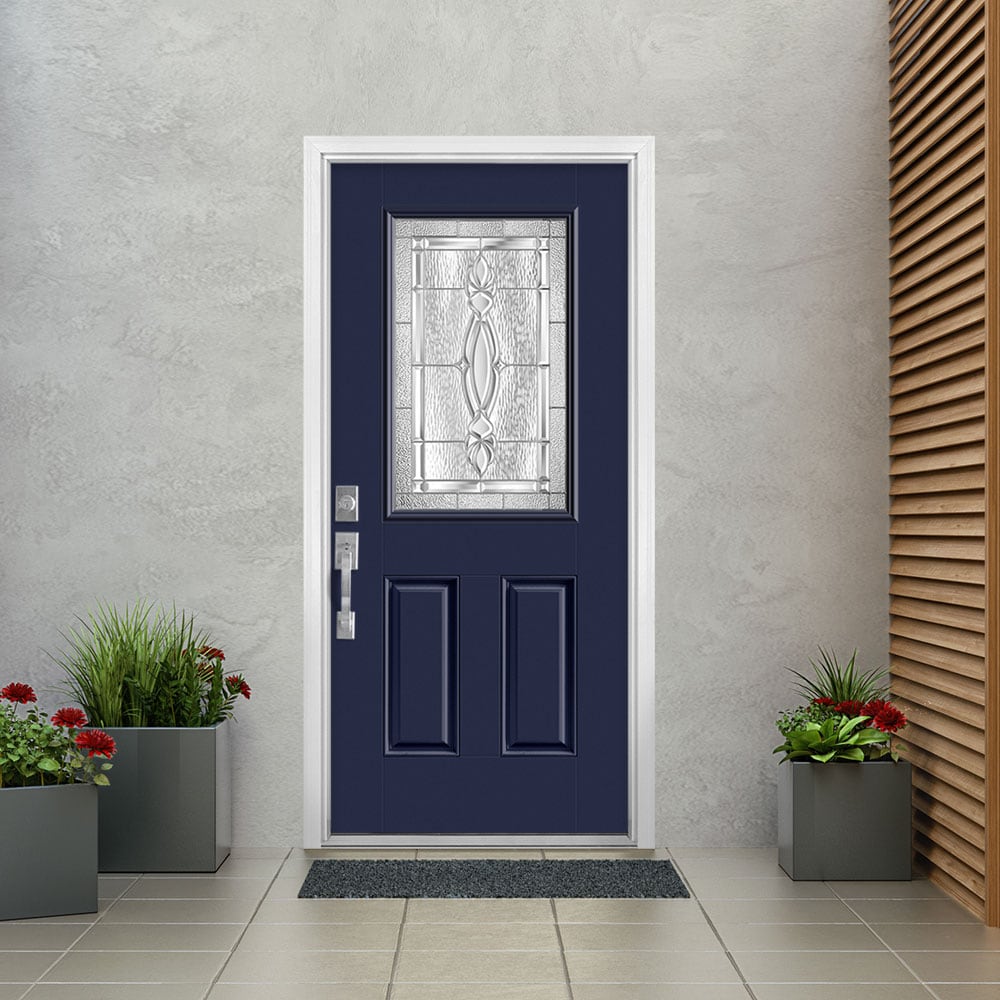 Masonite 3422024 Entry-Doors - View #2