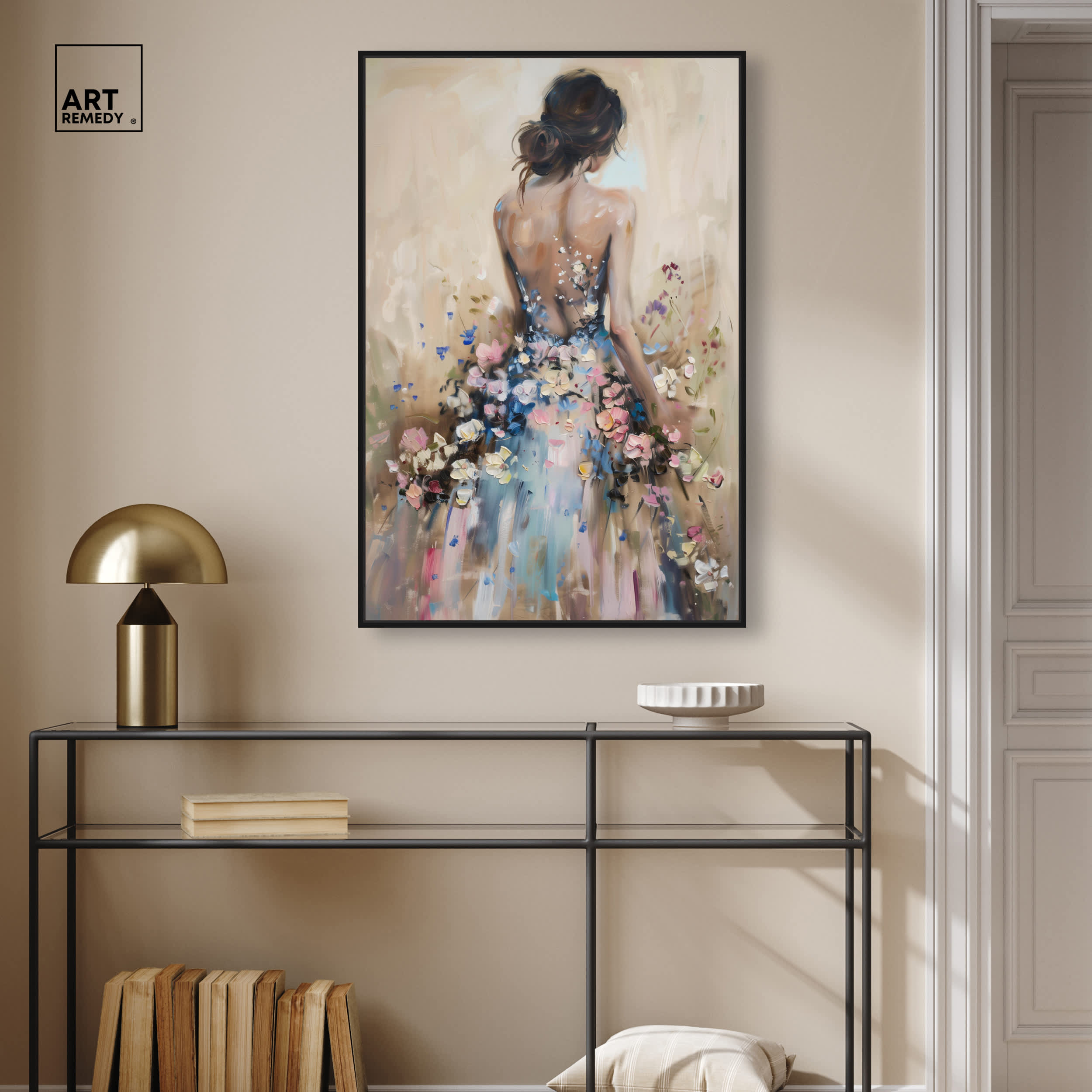 Art Remedy 005816800SCWJ1C Wall-Art - View #2