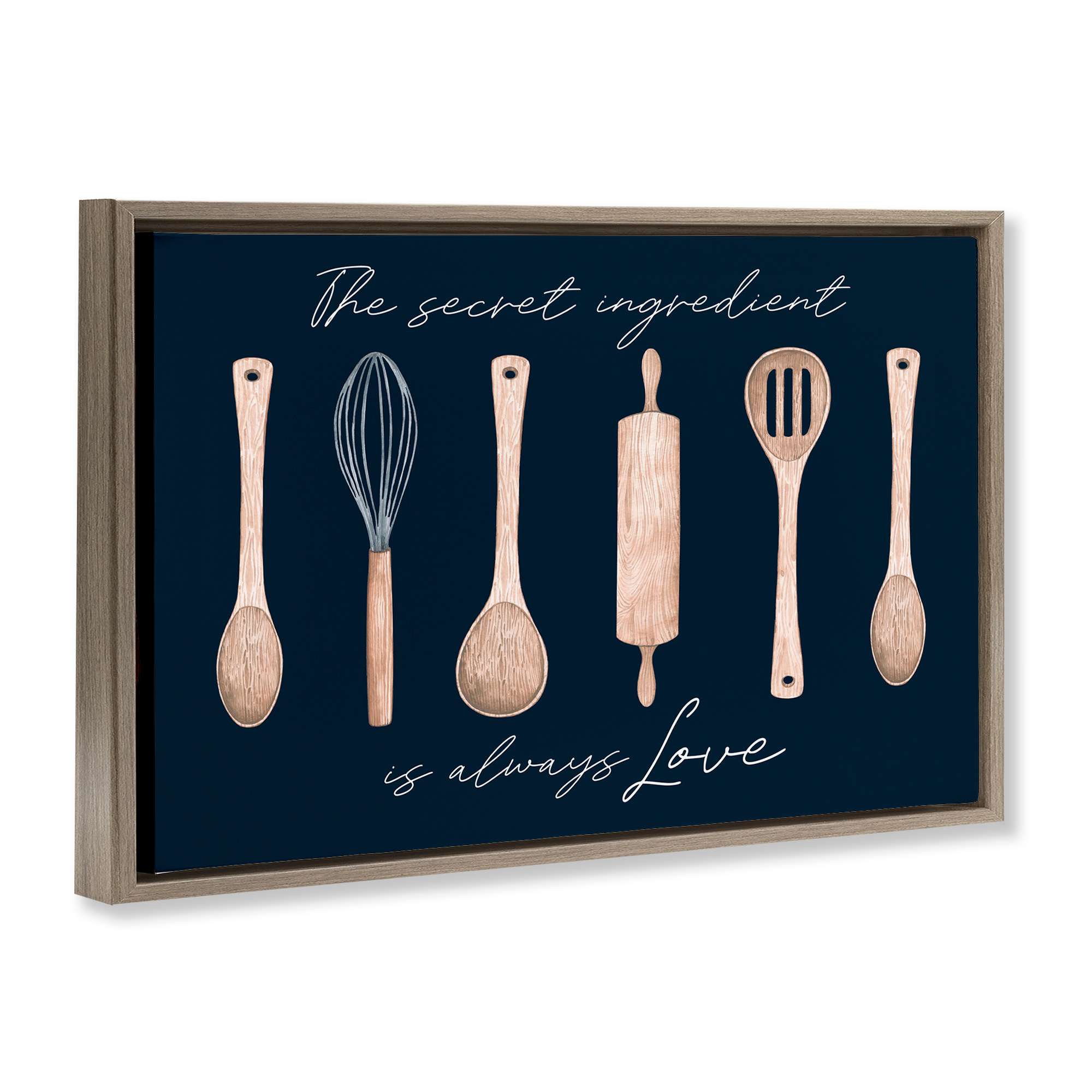 Stupell Industries BS-704-FFE-20X30 Wall-Art - View #2