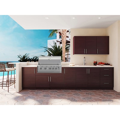 Grill Cabinet Modular Outdoor Kitchens