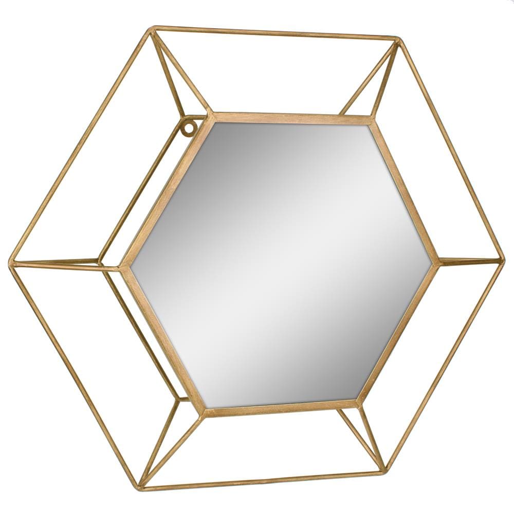 Stonebriar SB-6141A Decor-Mirrors - View #3