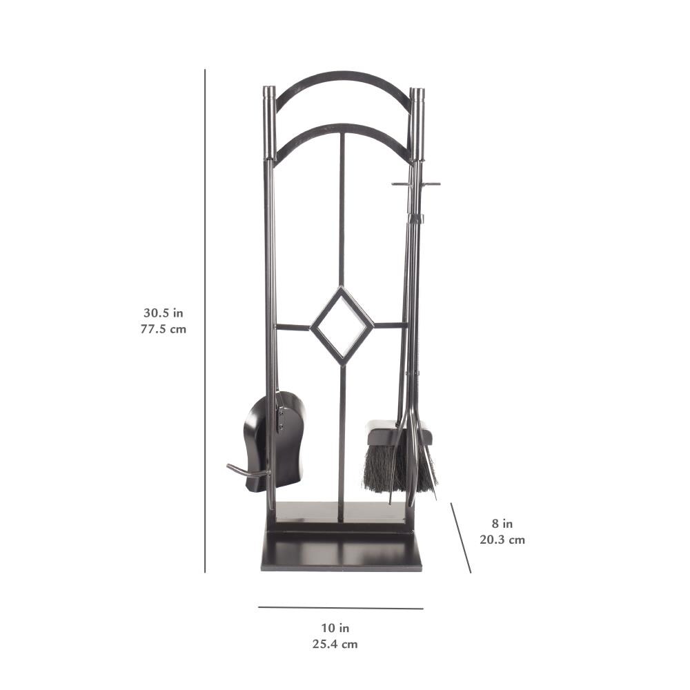 Pleasant Hearth FA328T Fireplace-Tools - View #3