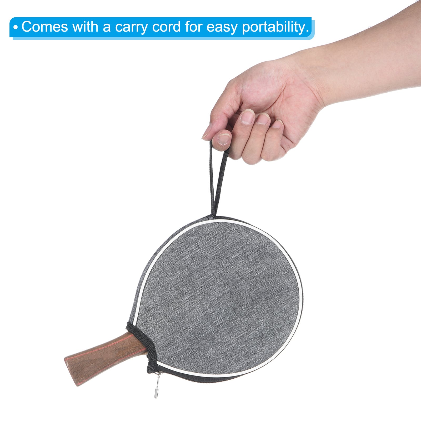 PATIKIL S26060101UX0707 Ping-Pong-Accessory - View #4