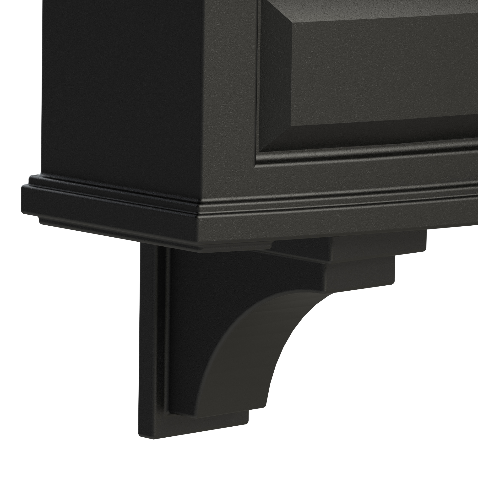 Mayne 4828-B corbels - View #2