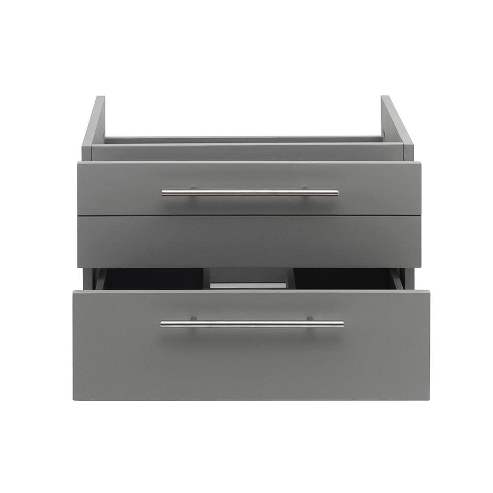 Fresca FCB6124GR-VSL vanities - View #3