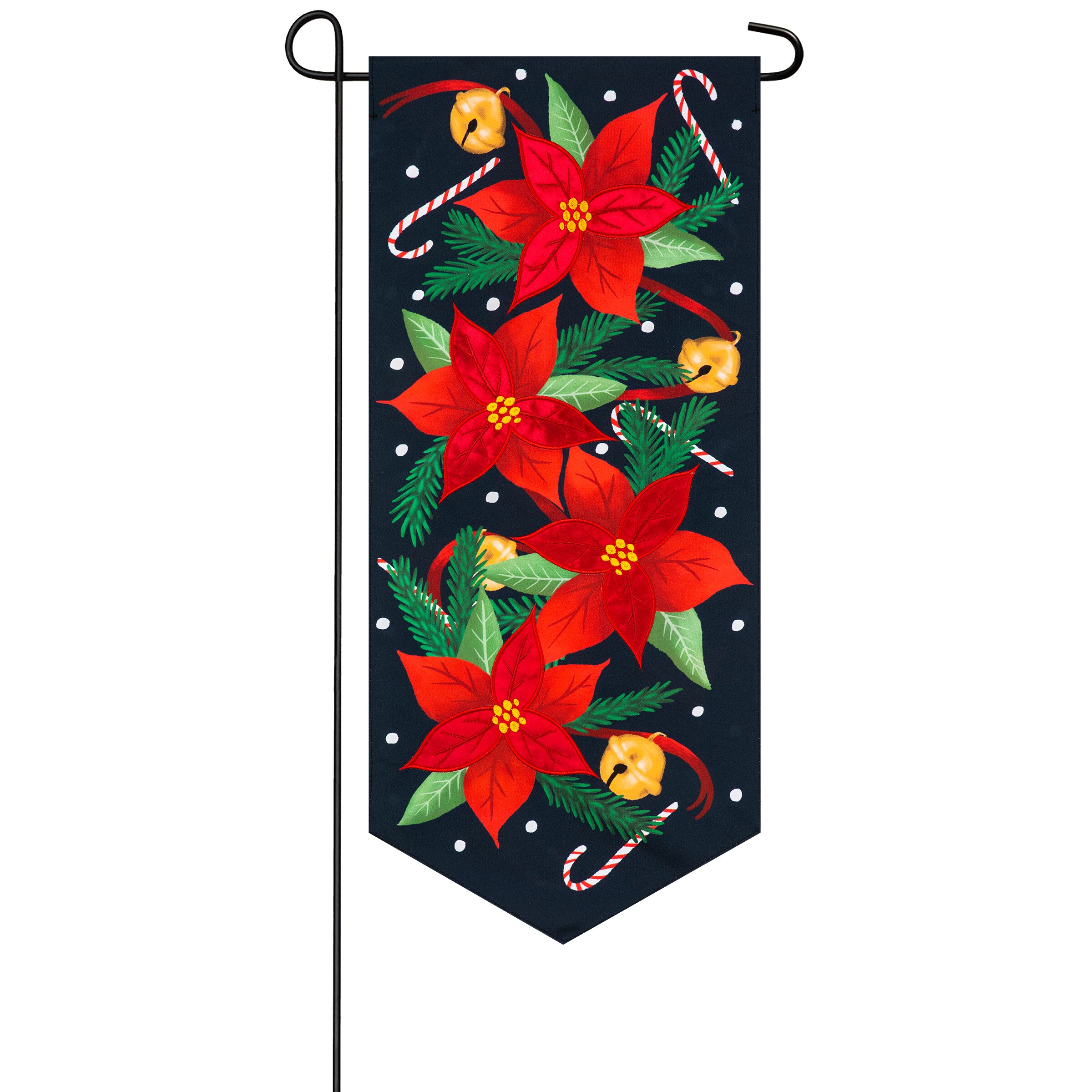 Style Selections ZLW14L12891 Decorative-Banner-Flags - View #2