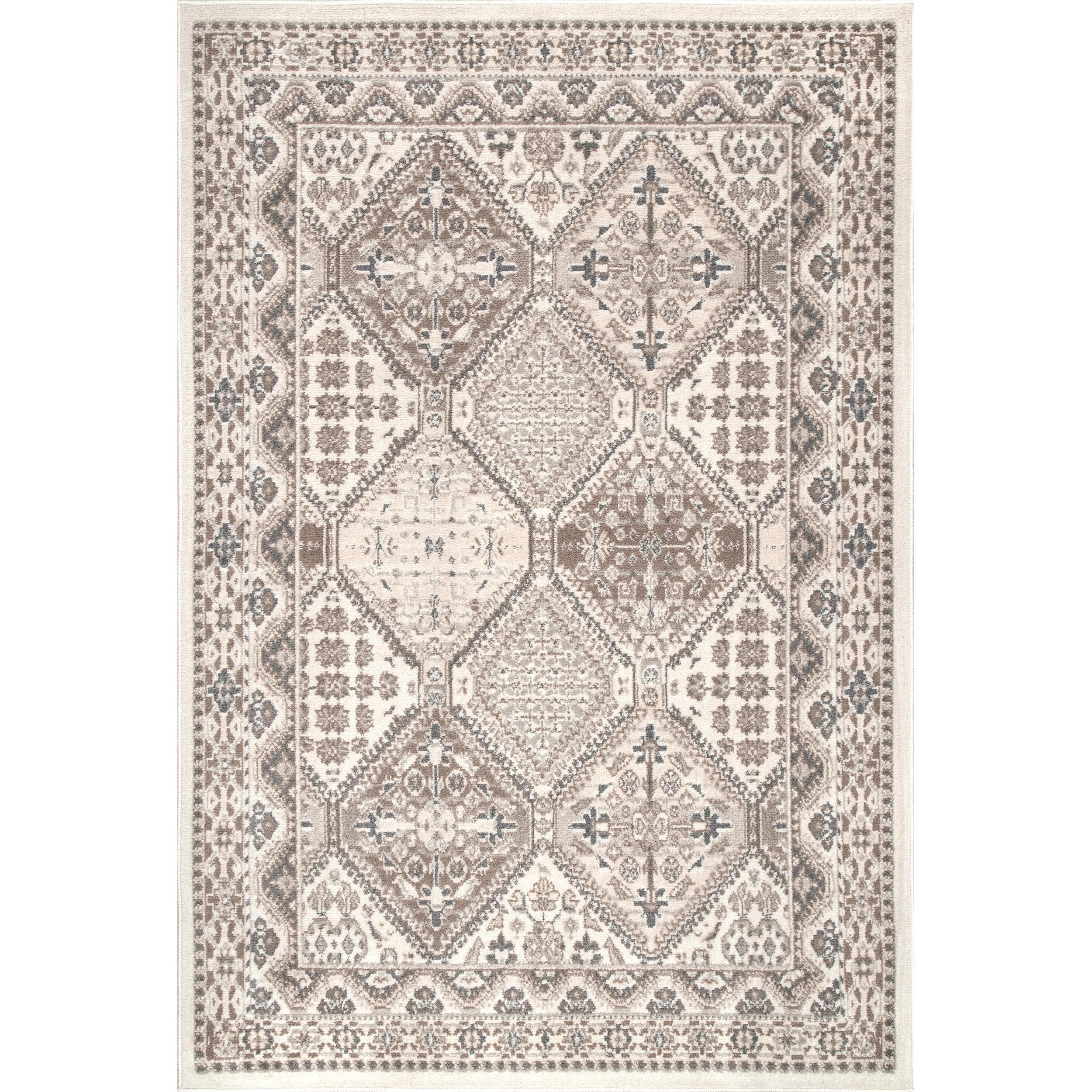 nuLOOM OWMN04A-S606 rugs - View #2