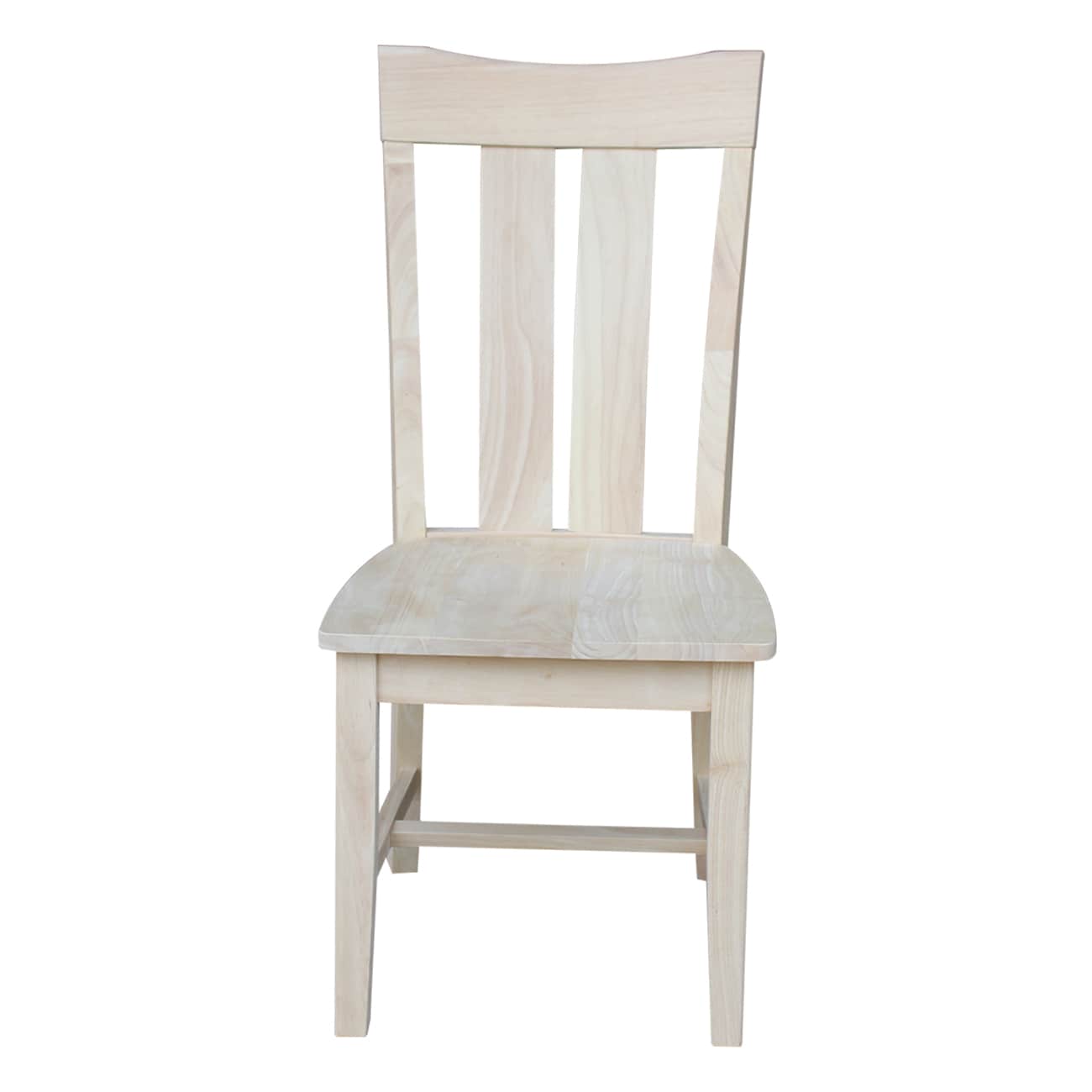 International Concepts C-13P Dining-Chairs - View #2