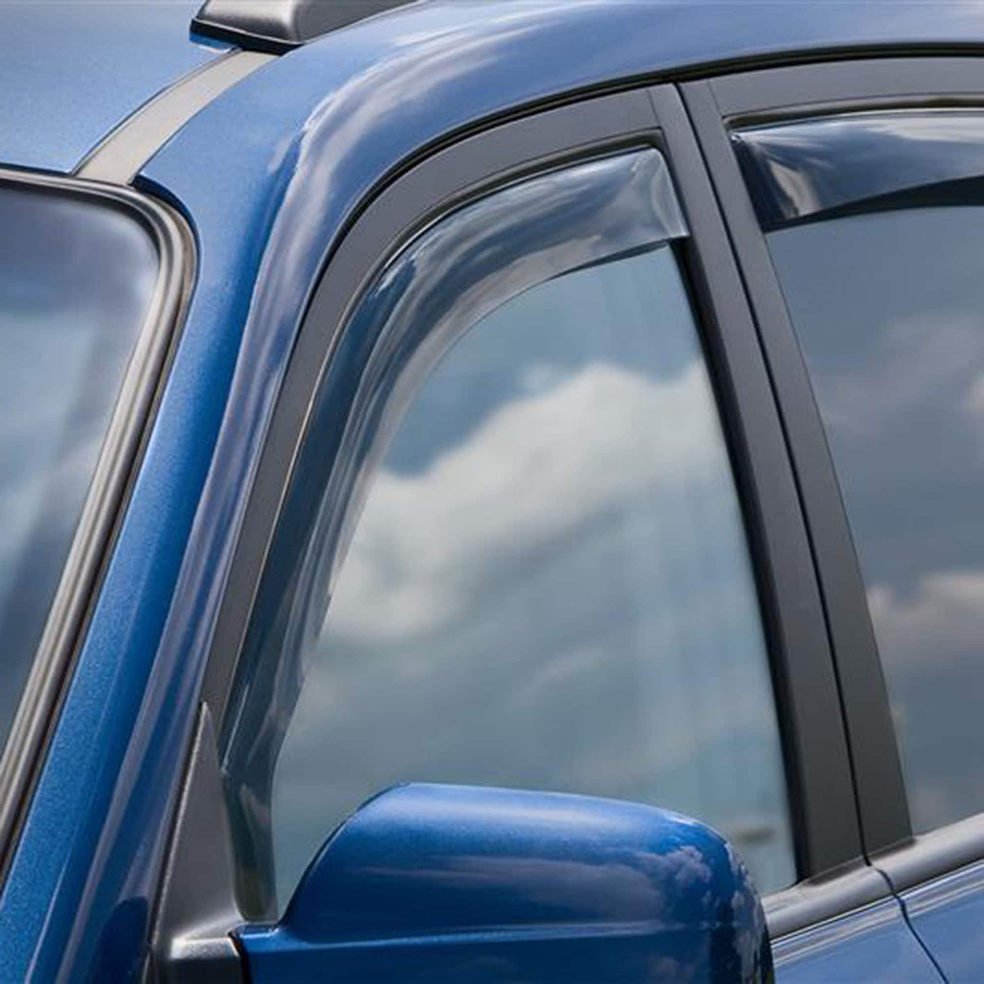 WeatherTech 80377 Side window deflector