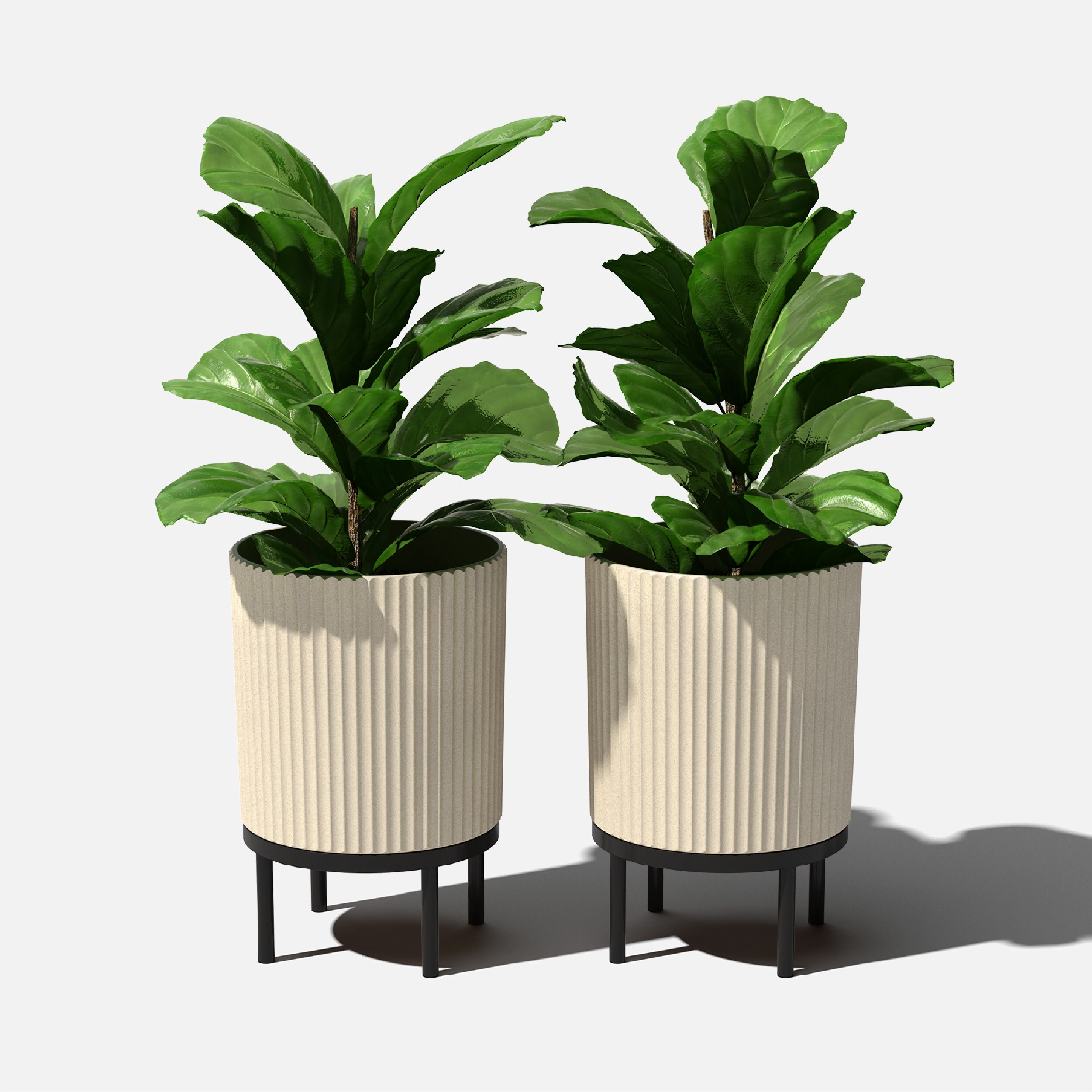 Veradek DMSTV16TBL-2PK Planter-Window-Box - View #9