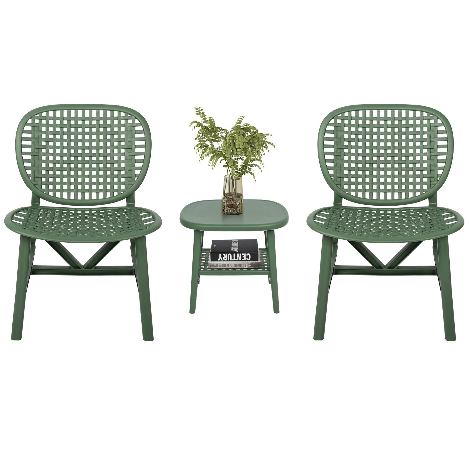Bayfeve BF-4268BHF Patio-Conversation-Sets - View #4