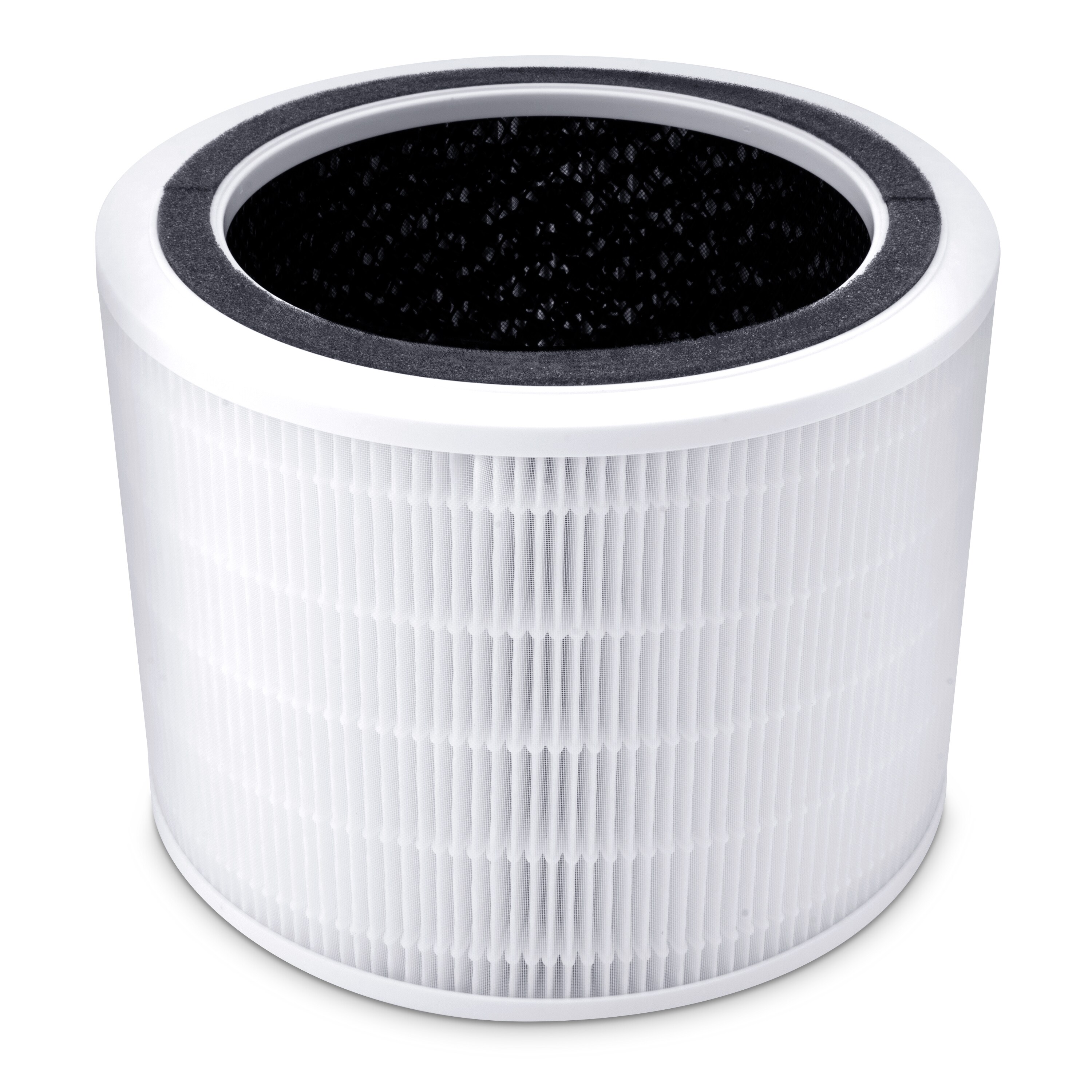 Levoit 7.2-in W x 5.7-in H x 7.2-in L 200S-rf True Hepa Air Purifier Filter