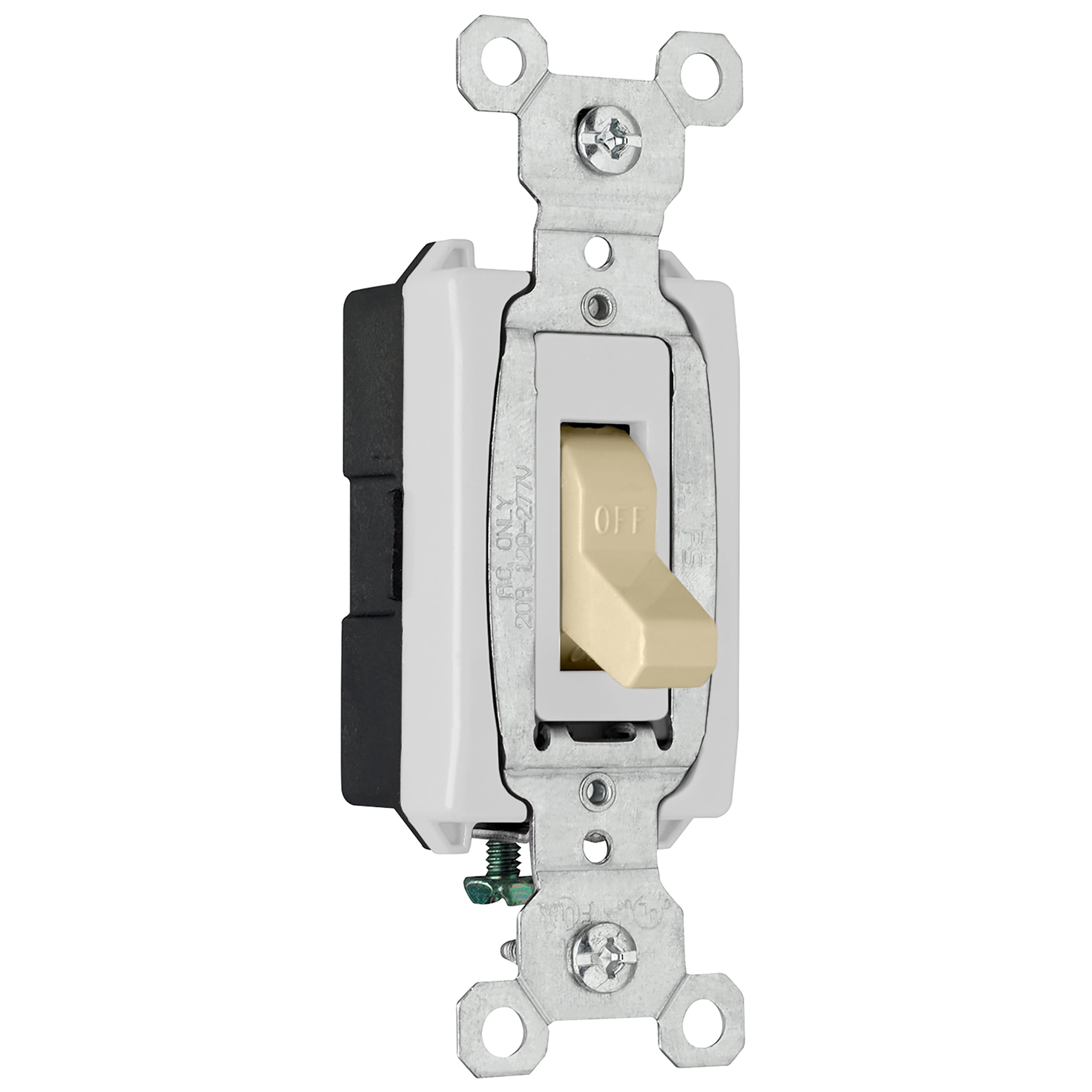 Pass & Seymour/Legrand Light Switches at Lowes.com