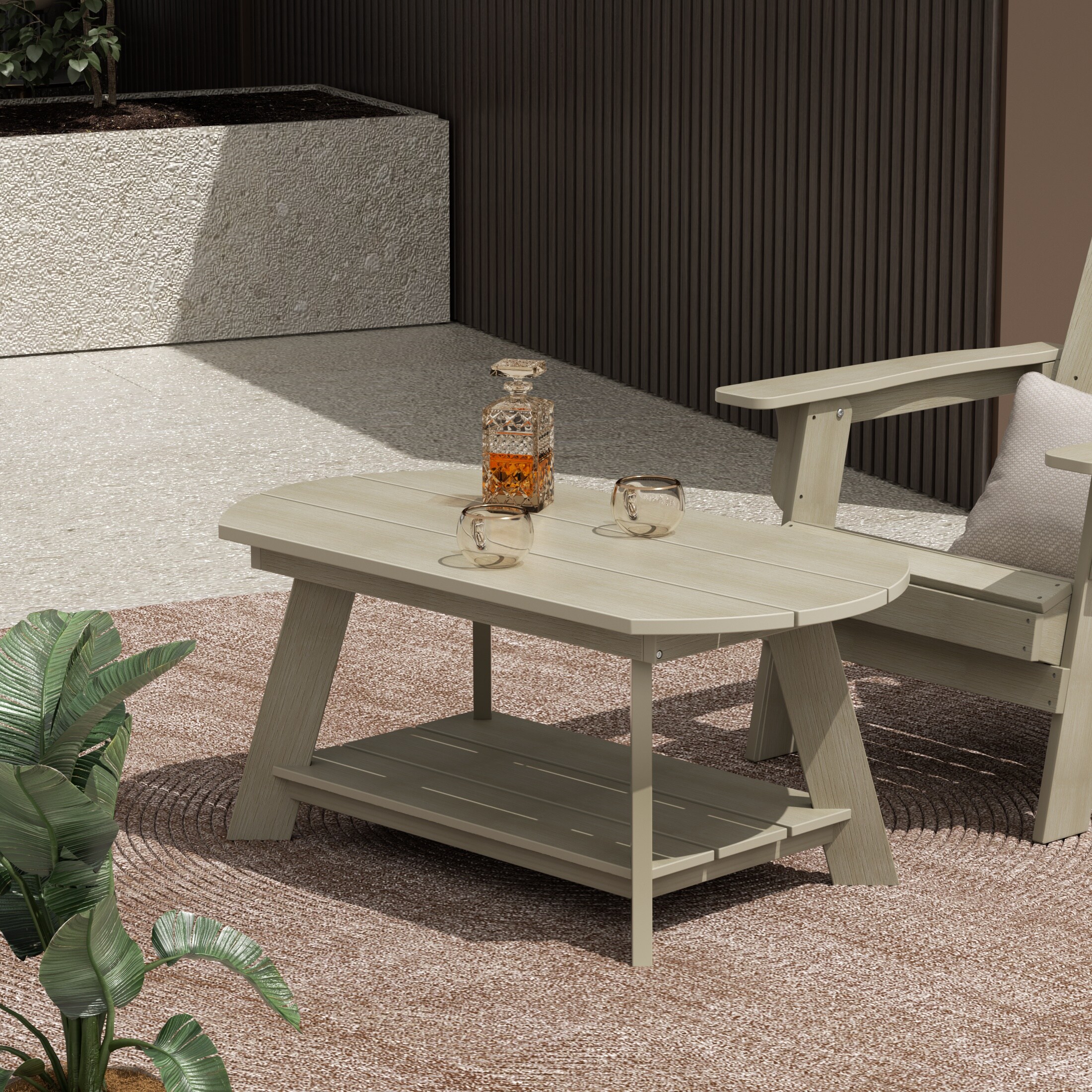 Costaelm COS02846 Patio-Tables - View #2
