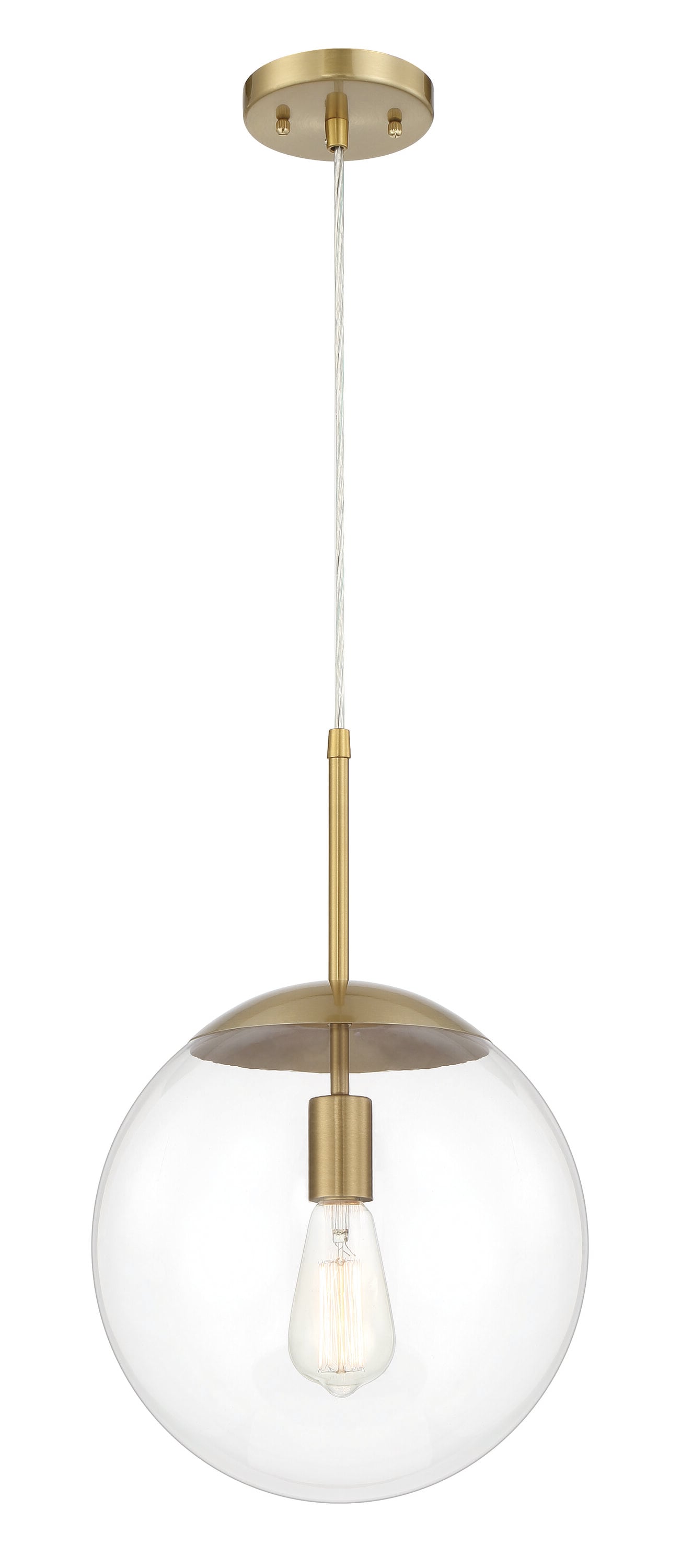 Craftmade 56892-SB Pendant-Lights - View #2