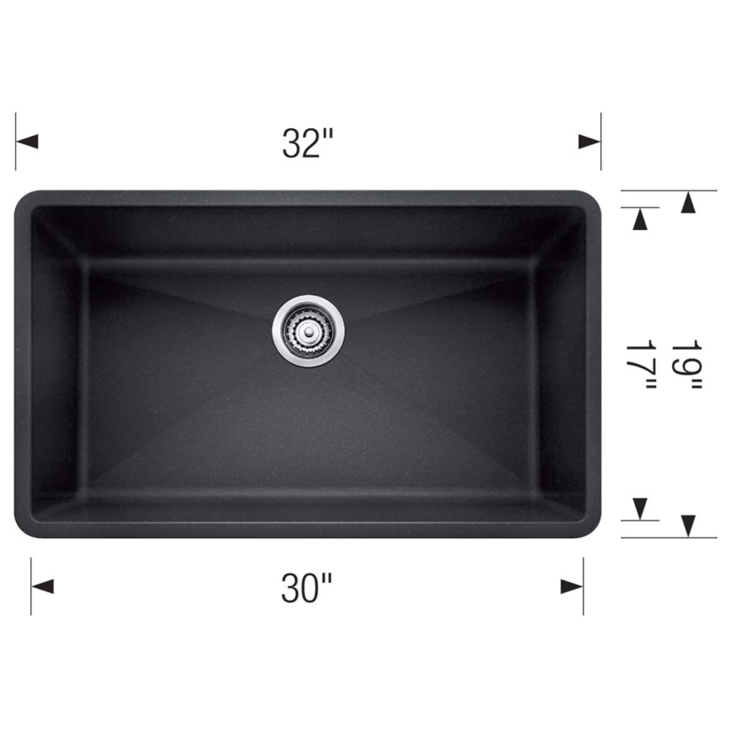 BLANCO 440149-KIT Kitchen-Sinks - View #12