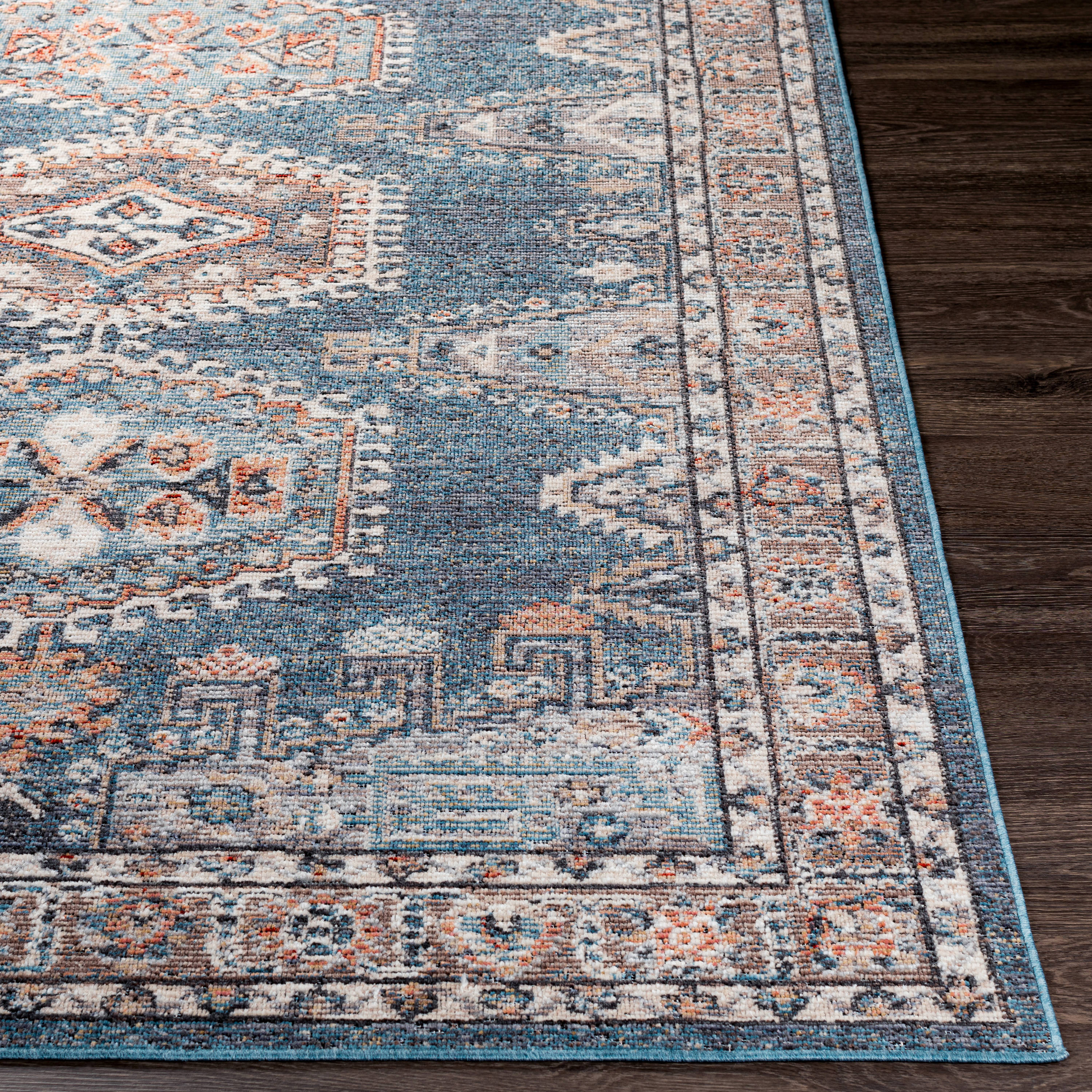 Surya DYT2309-537 rugs - View #3