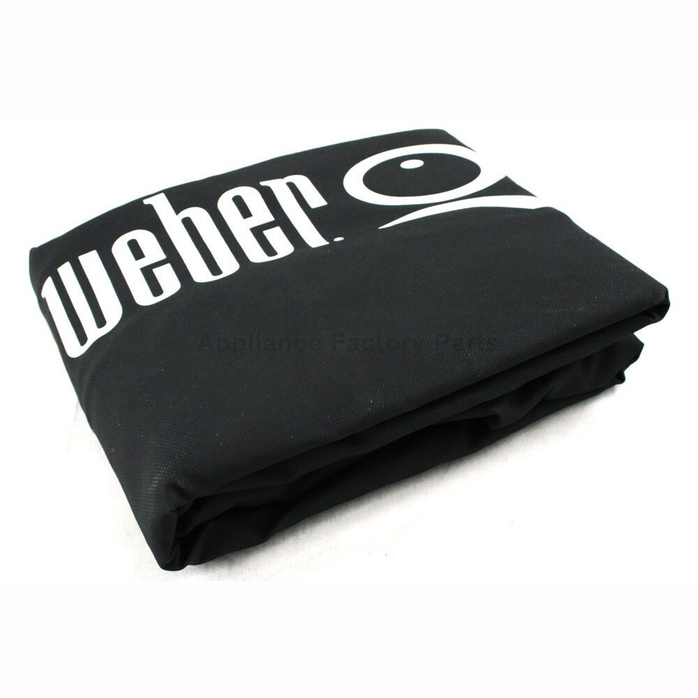 Weber 6551 Grill-Covers - View #2